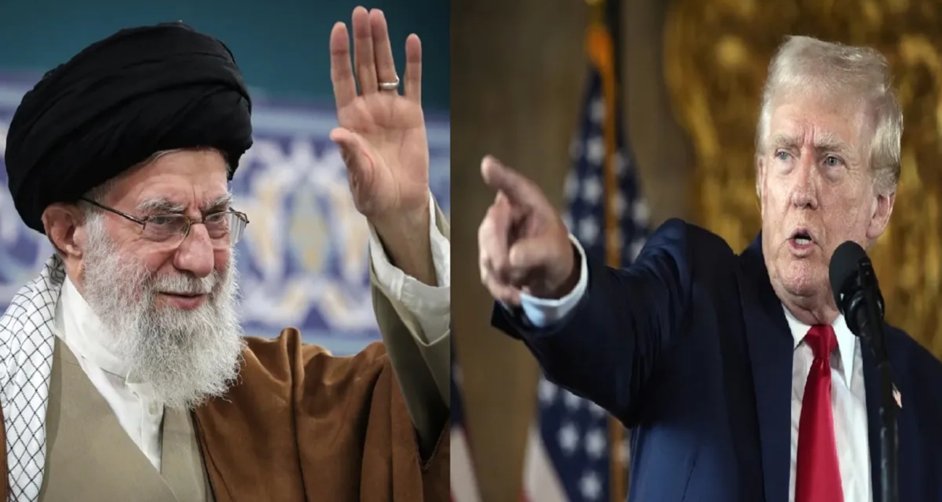 અમેરિકા આગામી થોડા અઠવાડિયામાં ઈરાન પર હુમલો કરશે, લશ્કરી તૈયારીઓ પૂર્ણ: રિપોર્ટ