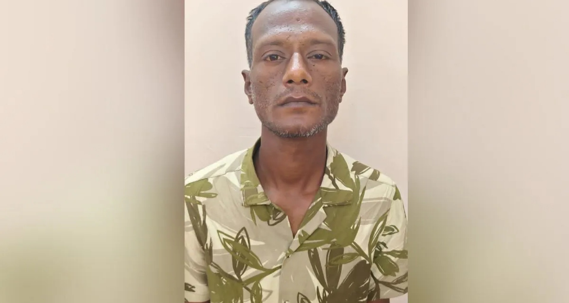 પાકિસ્તાનને ગુપ્ત નૌકાદળની માહિતી મોકલવાના કેસમાં ત્રીજી ધરપકડ, સિમ સપ્લાયર હોવાનું બહાર આવ્યું