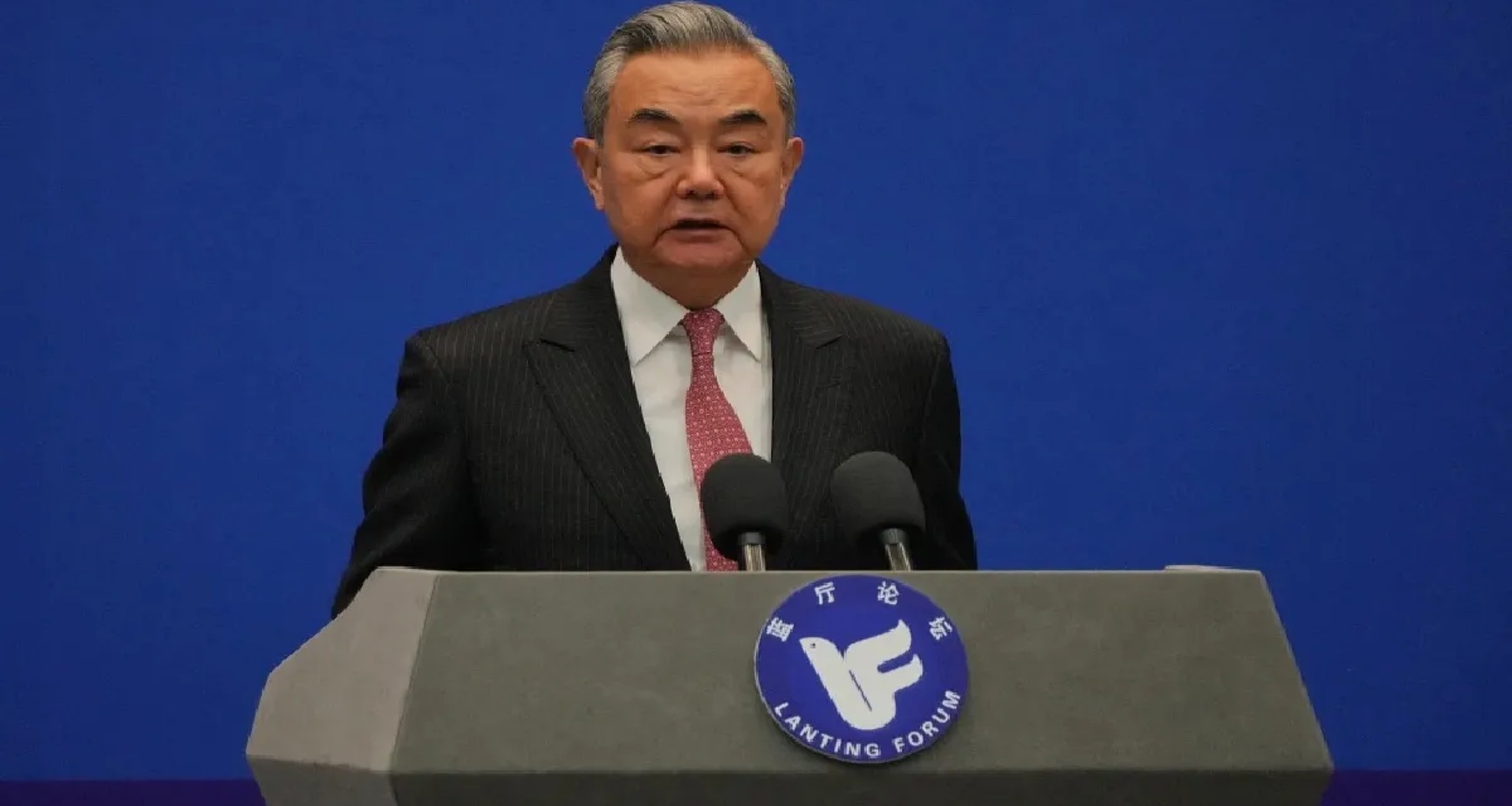 તાઈવાનને લઈને જાપાને આપ્યું નિવેદન, ચીને કહ્યું હદ પાર કરી છે