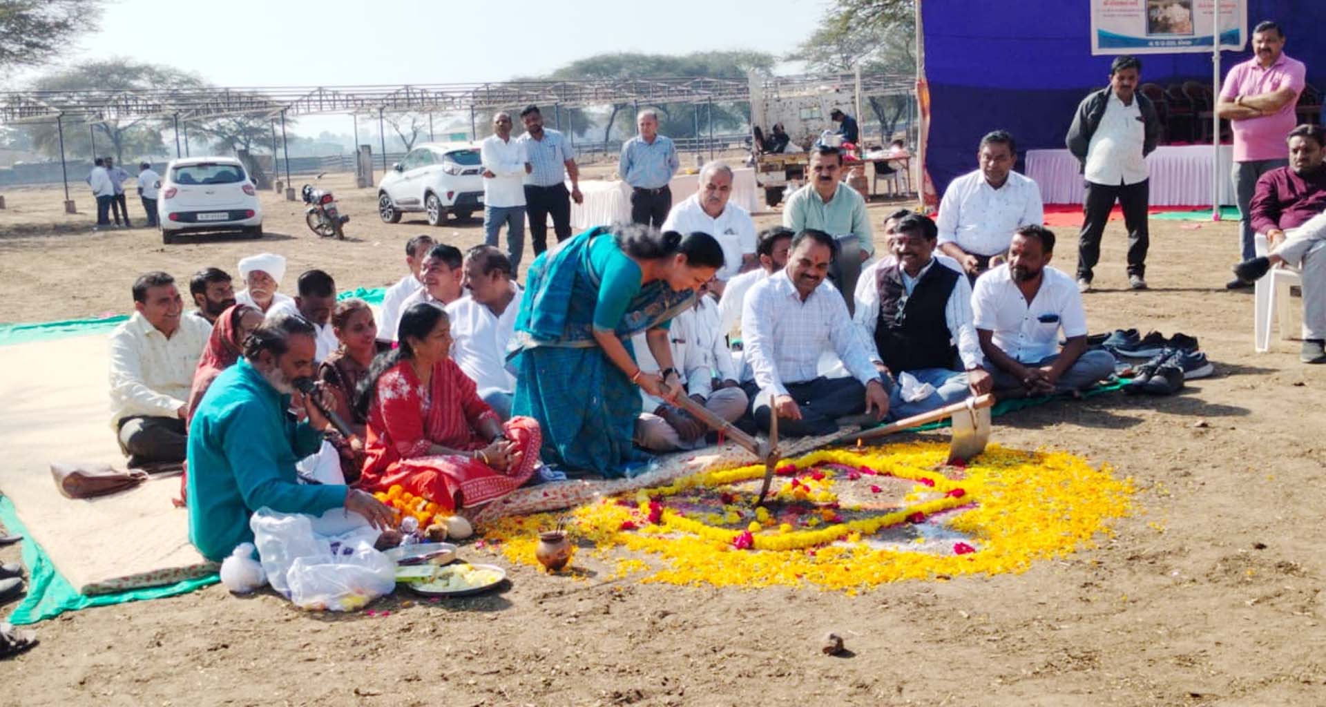 અમૃત 2.0' યોજના : ડીસાવાસીઓને નર્મદાનું પીવાનું પાણી મળશે