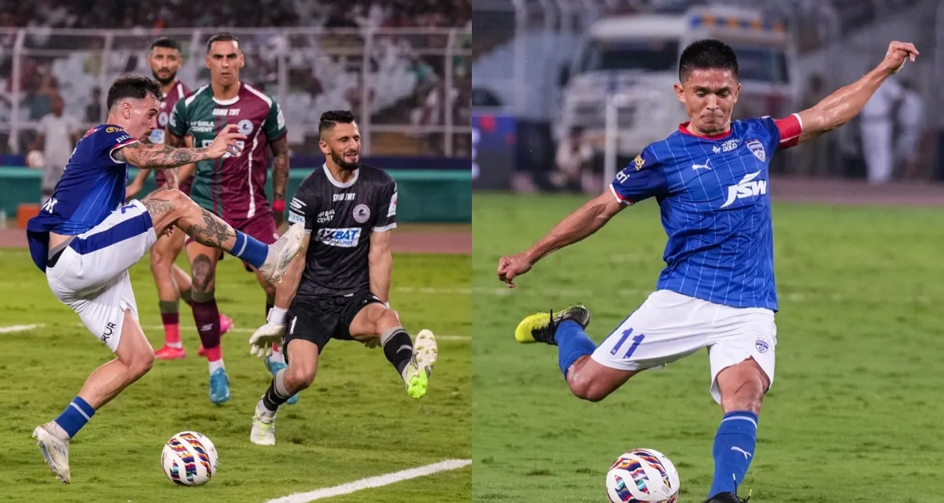 ભારતીય ફૂટબોલ ચાહકો માટે મોટા સમાચાર: આ દિવસે ISL શરૂ થશે, તમામ 14 ક્લબો ભાગ લેશે