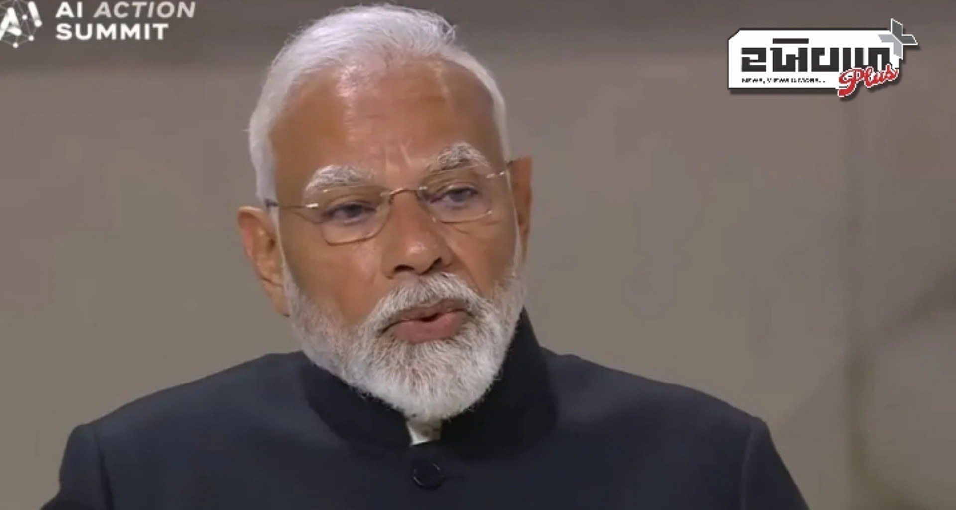 AI આપણું જીવનને બદલી રહ્યું છે', પેરિસ સમિટમાં 'ઇન્ડિયા AI મિશન' વિશે PM મોદીએ કહી મોટી વાત