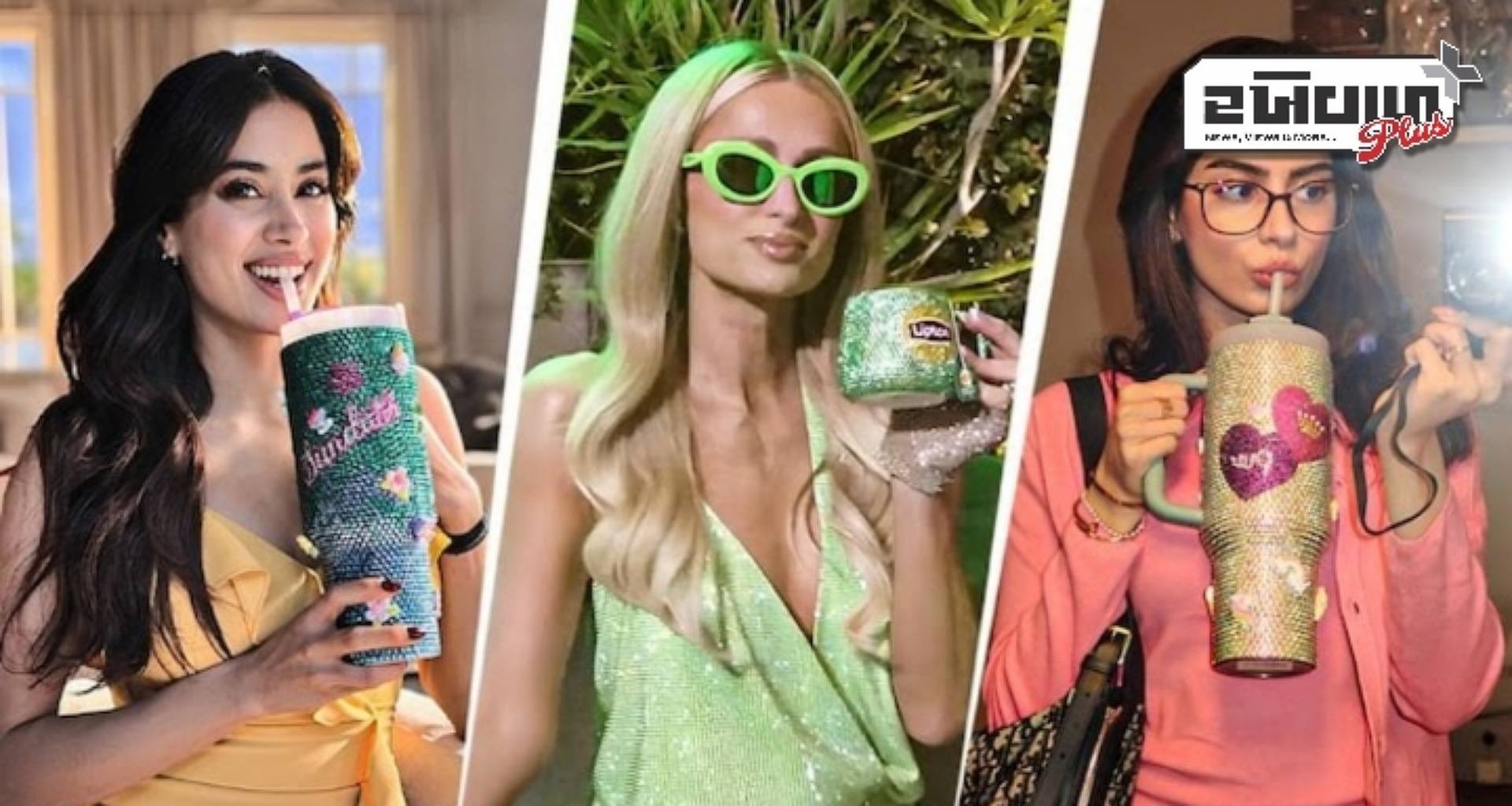 પોપ સેંસેશન ટેલર સ્વિફ્ટે 2022 માં રિલીઝ કરેલ આલ્બમ ઝગમગાટ સાથે ફરી બહાર આવ્યું