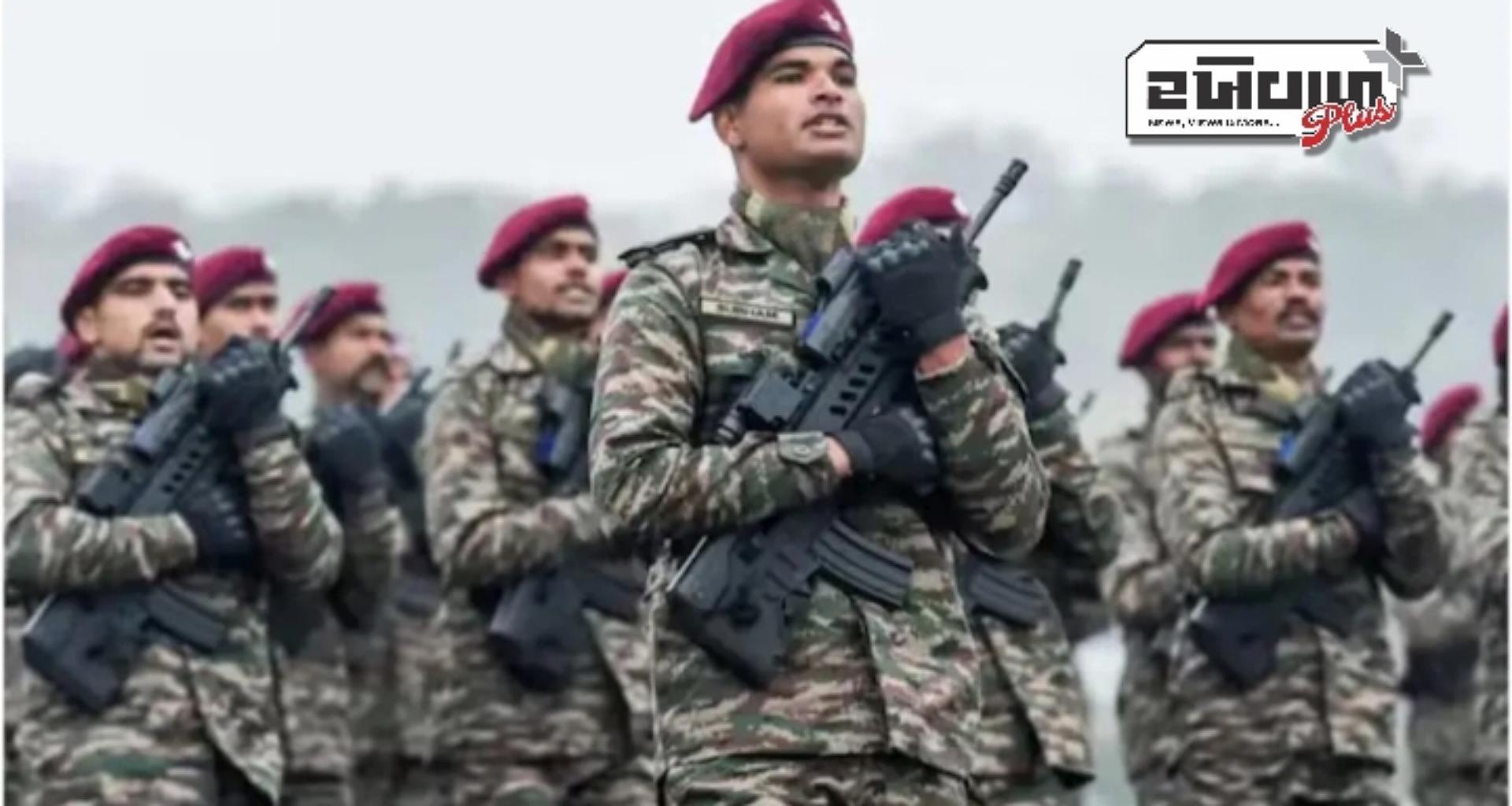 ભારતીય સેનાએ મચાવી ભારે તબાહી, 7 પાકિસ્તાની સૈનિકો અને આતંકવાદીઓ ઢેર