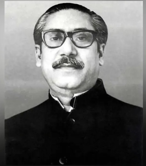 બાંગ્લાદેશે મુજીબુર રહેમાનને ચલણમાંથી હટાવ્યા બાદ નવા વટહુકમમાં તેમનો ‘સ્વતંત્રતા સેનાની’ દરજ્જો દૂર કર્યો