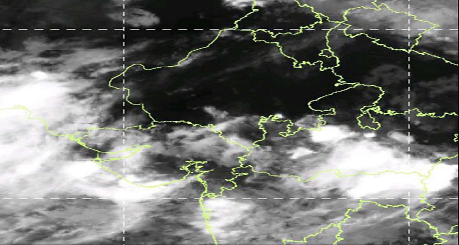 ગુજરાતમાં પ સિસ્‍ટમ સક્રિય : બે દિવસ અતિભારે વરસાદની આગાહી