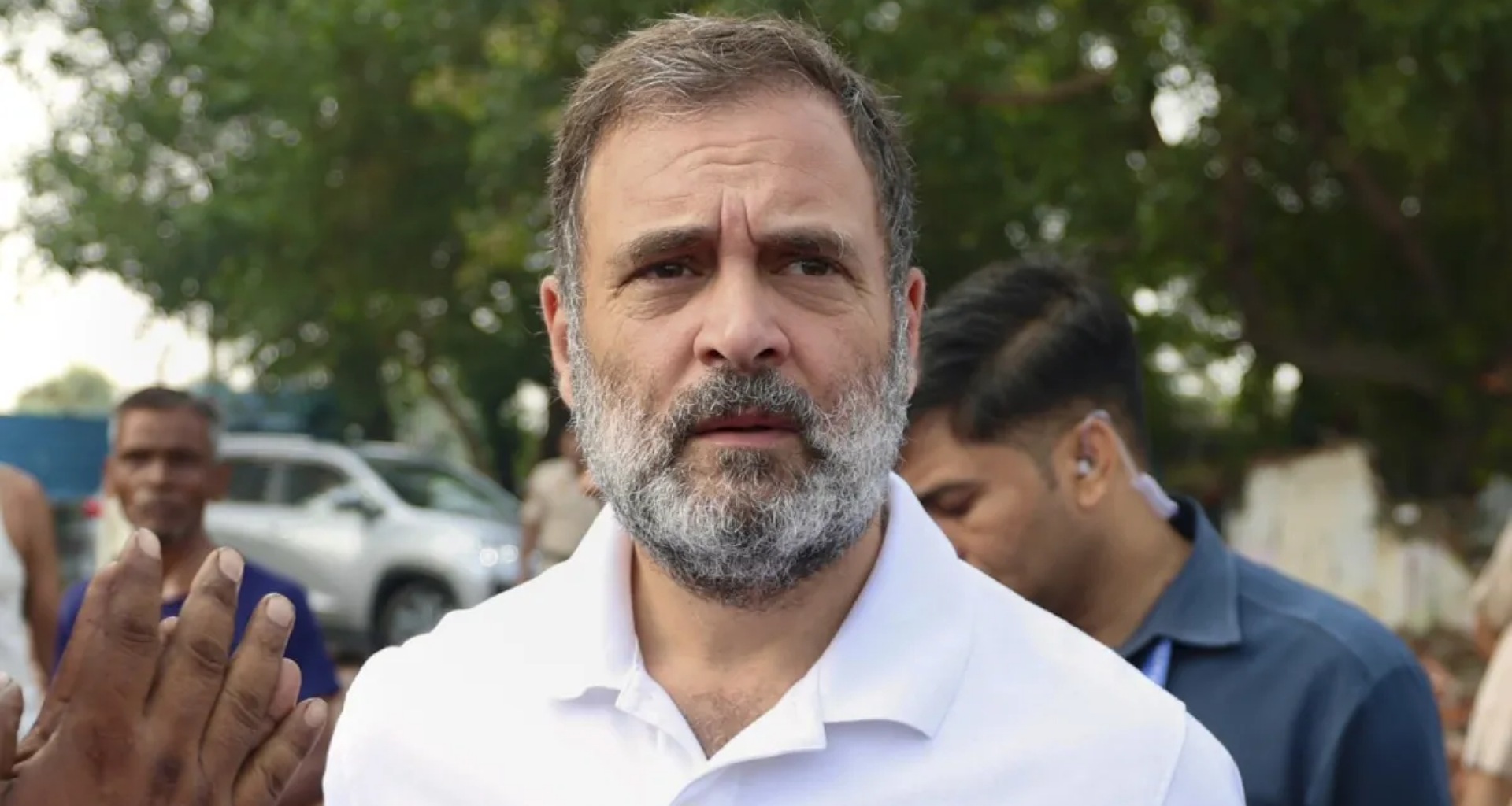 રાહુલ ગાંધીએ પોતાની ભૂલ સ્વીકારી! કહ્યું- 'મેં OBC માટે જે કરવું જોઈતું હતું તે કર્યું નથી