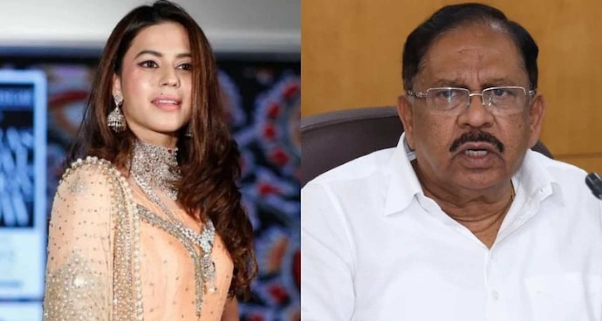 અભિનેતા રાન્યા રાવ સોનાની દાણચોરી કેસમાં કર્ણાટકના ગૃહમંત્રી સાથે જોડાયેલી તુમકુરુમાં મેડિકલ કોલેજ પર EDએ દરોડા પાડ્યા