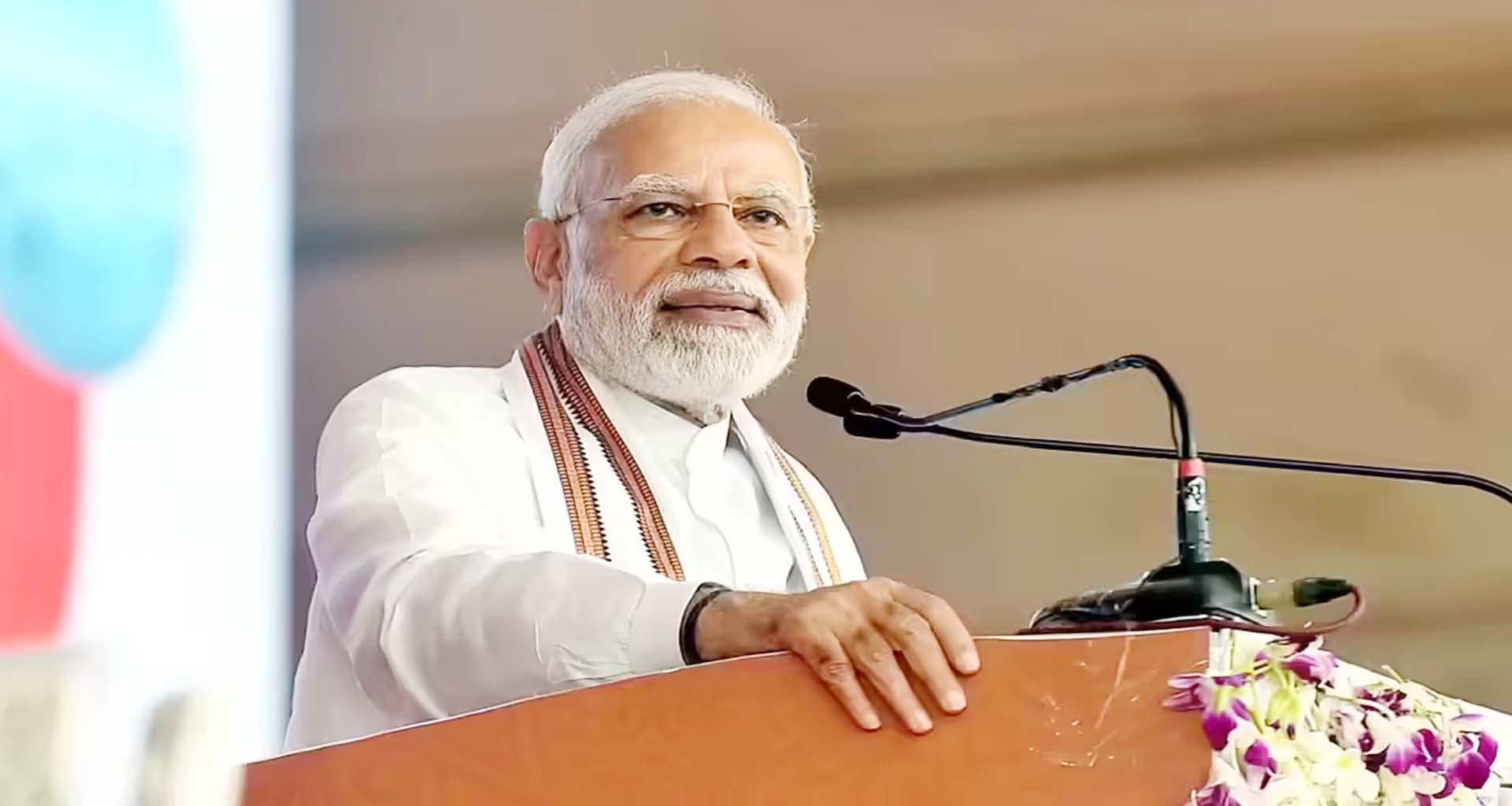 વડાપ્રધાન નરેન્‍દ્રભાઇ મોદી ૨૪-૨૫ ઓગસ્‍ટે ગુજરાતમાં વડનગર અને બેચરાજીમાં વિવિધ પ્રકલ્‍પો ખુલ્લા મુકશે