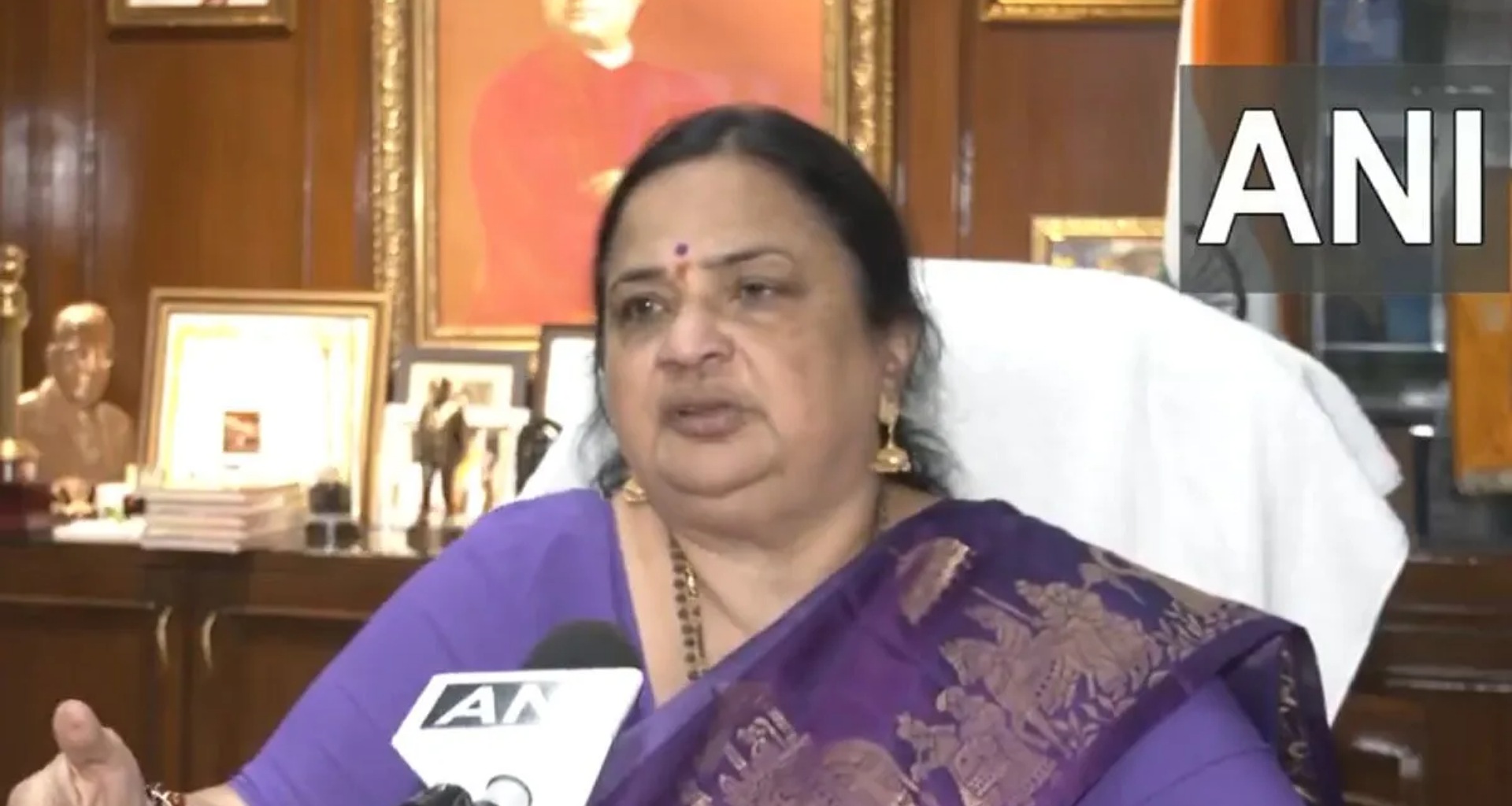 મરાઠી ભાષા વિવાદ પર JNUના કુલપતિનું નિવેદન આવ્યું બહાર, કહ્યું આ વાત