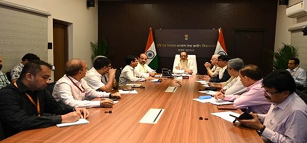 પ્રધાનમંત્રી કિસાન સન્માન નિધિનો 20મો હપ્તો 2 ઓગસ્ટના રોજ જાહેર કરવામાં આવશે