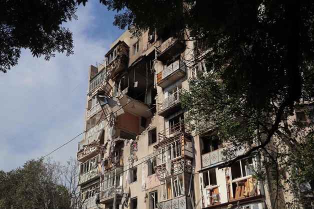 ઓડેસા ગવર્નર – Gujarati GNS News