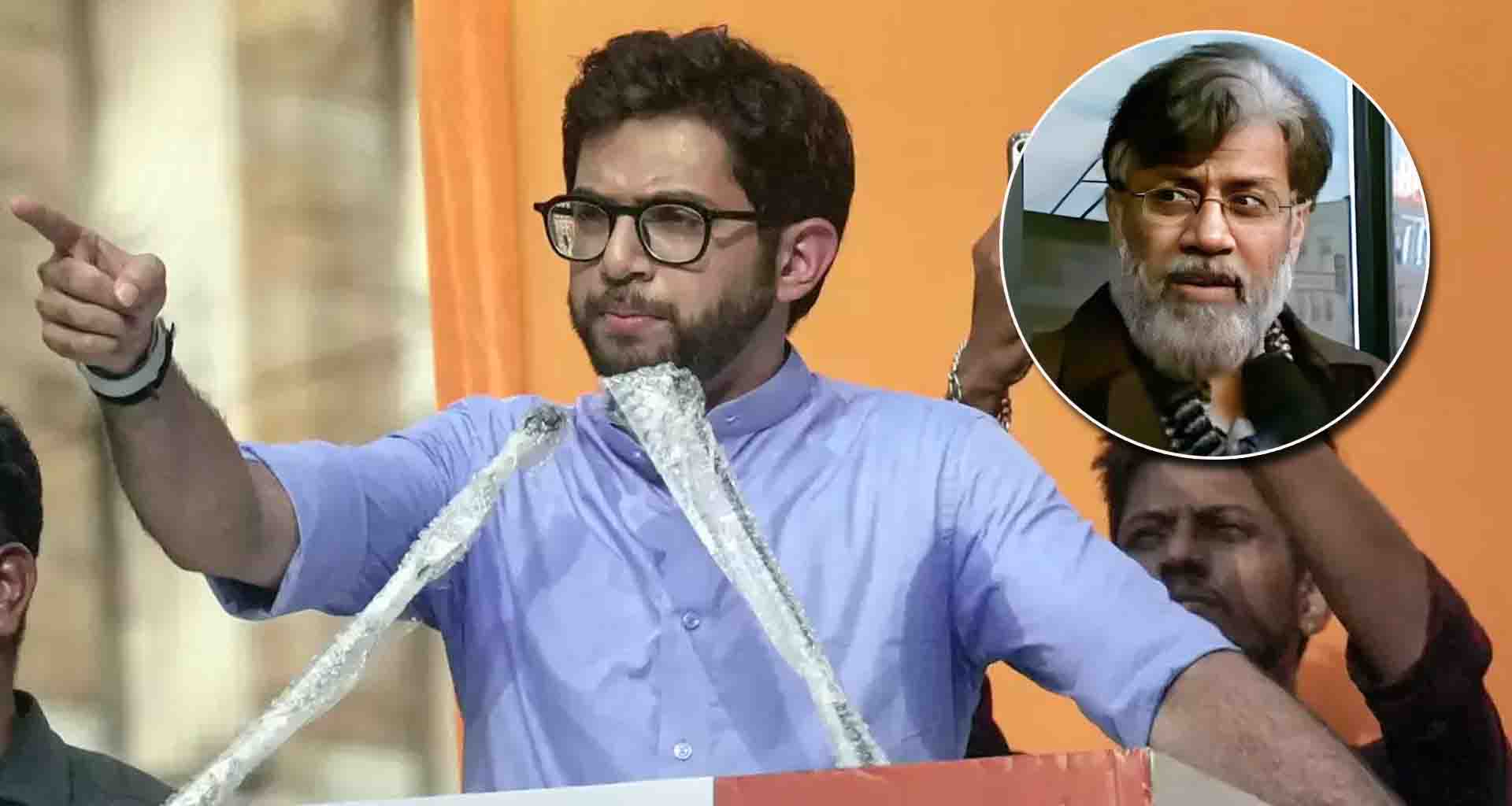 આદિત્ય ઠાકરેએ તહવ્વુર રાણાને જાહેરમાં ફાંસી આપવાની માંગ કરી