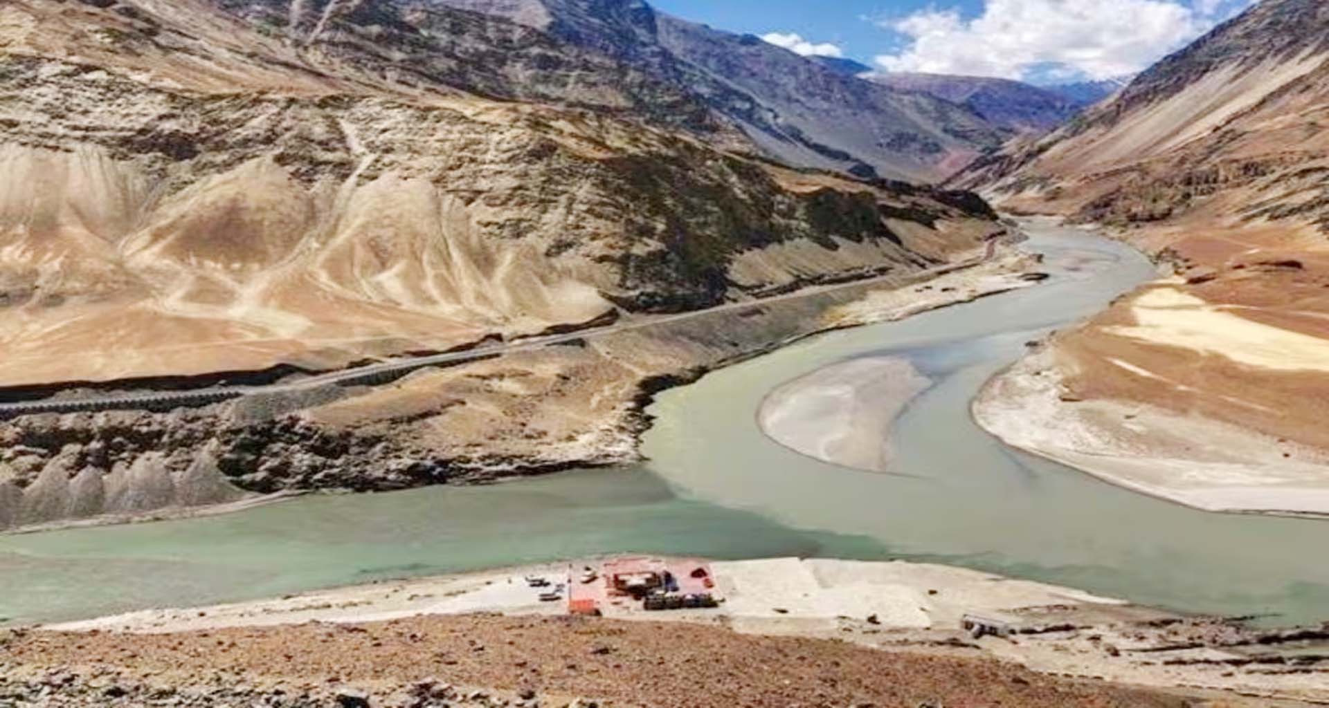 દેશની સુરક્ષા સાથે કોઈ સમાધાન થશે નહીં : ભારતે સિંધુ જળ સંધિ પર ટ્રિબ્યુનલના નિર્ણયને ફગાવ્યો