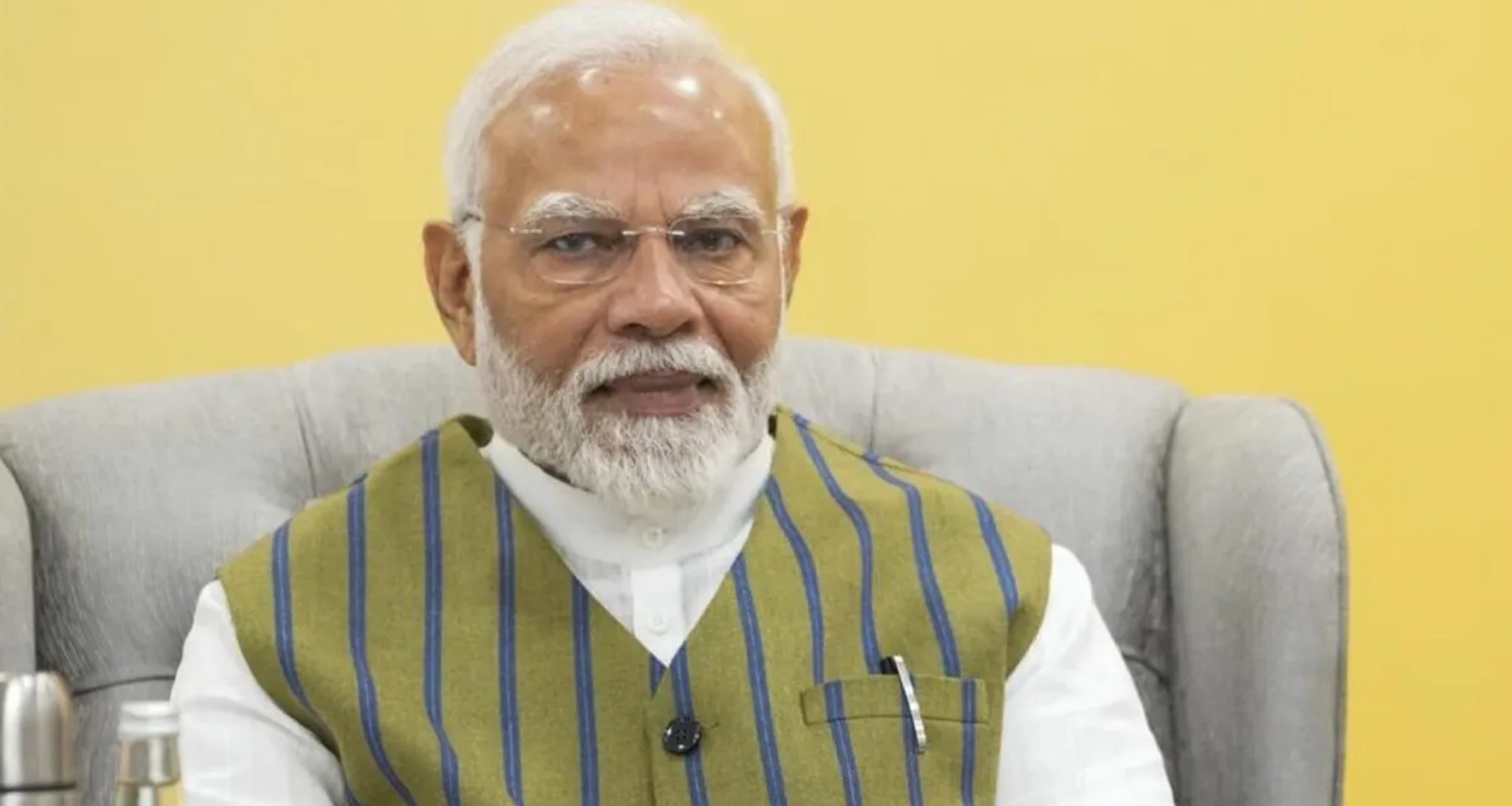 પીએમ મોદી આજે દિલ્હીમાં છઠ પૂજામાં હાજરી આપી શકે છે; યમુના પર વાસુદેવ ઘાટ પર કડક સુરક્ષા વ્યવસ્થા