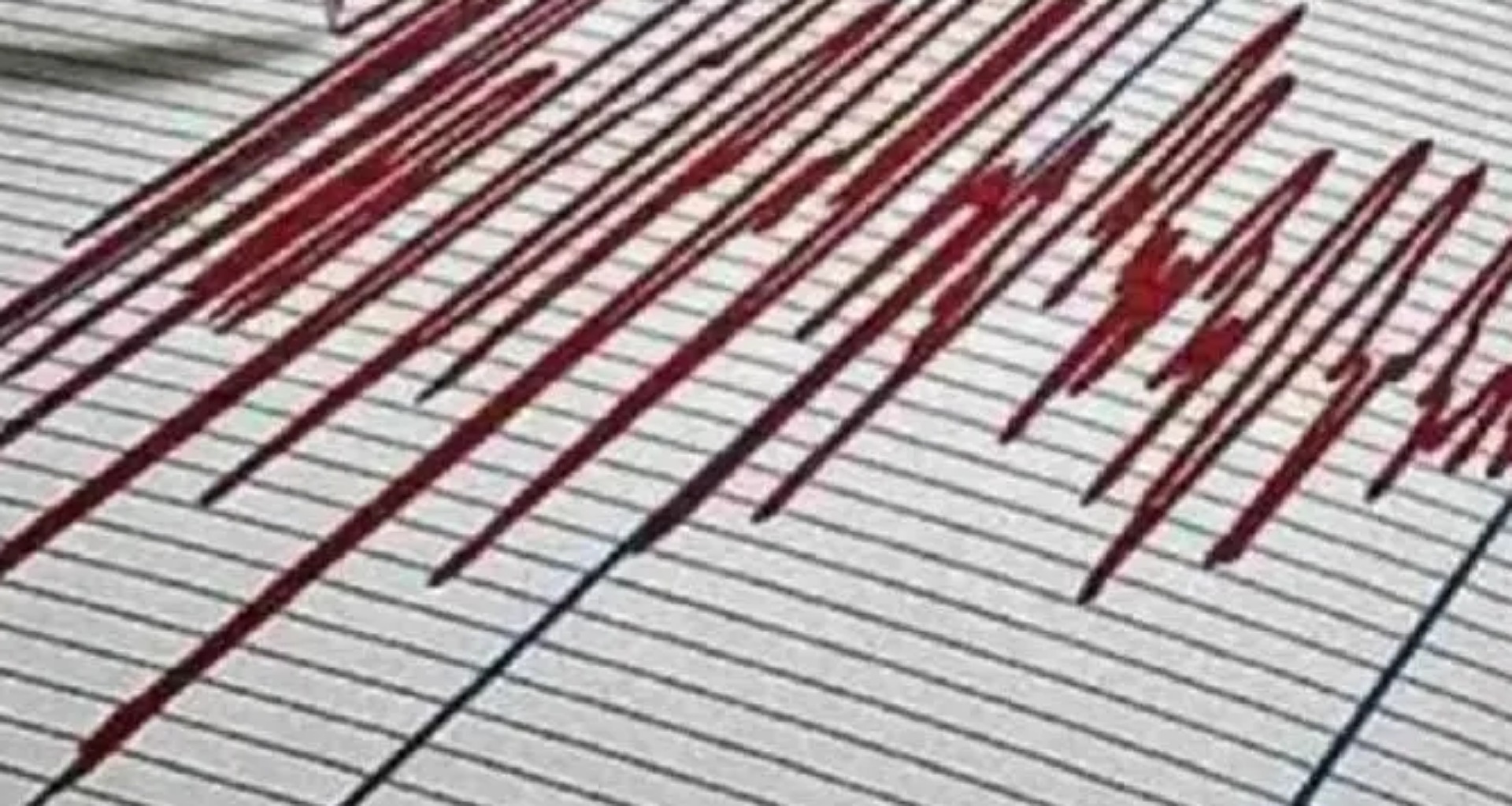 ભારતના આ પાડોશી દેશને ભૂકંપનો આંચકો લાગ્યો, જાણો રિક્ટર સ્કેલ પર તેની તીવ્રતા