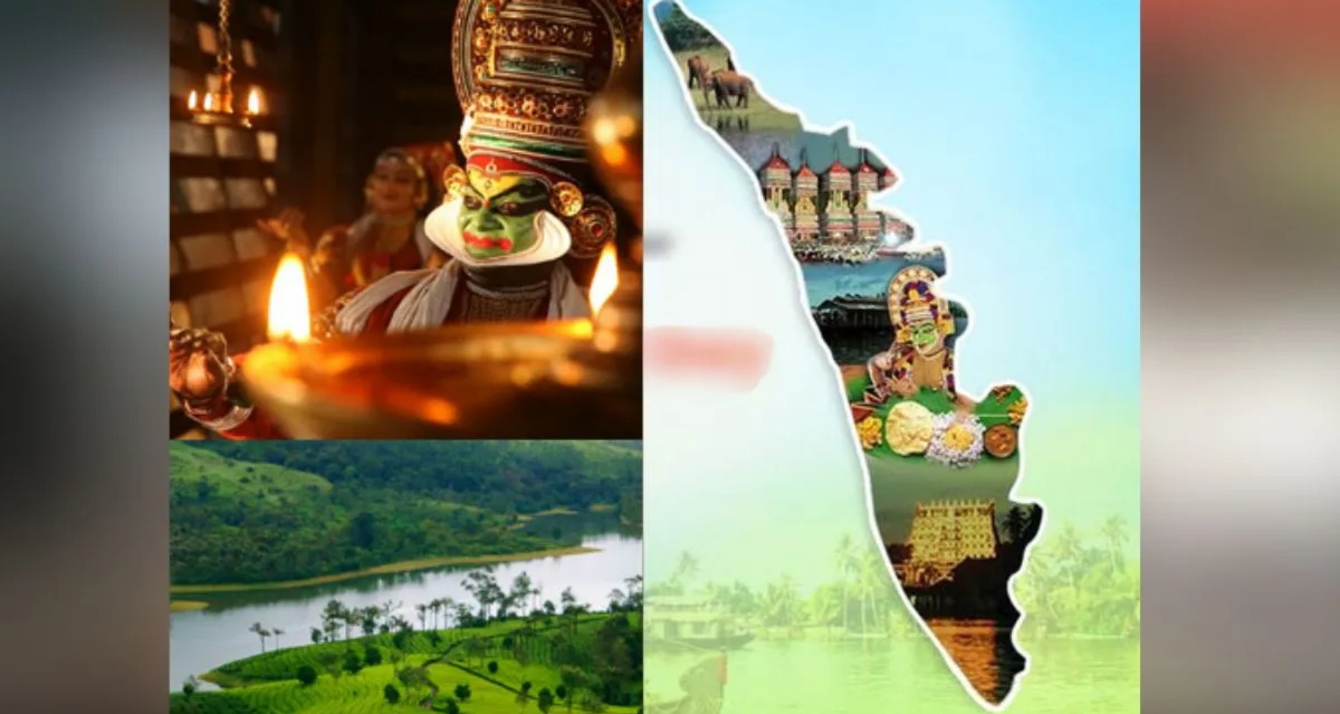 કેરળનું નામ બદલવામાં આવશે, કેન્દ્રીય કેબિનેટે પ્રસ્તાવને મંજૂરી આપી, જાણો શું હશે નવું નામ