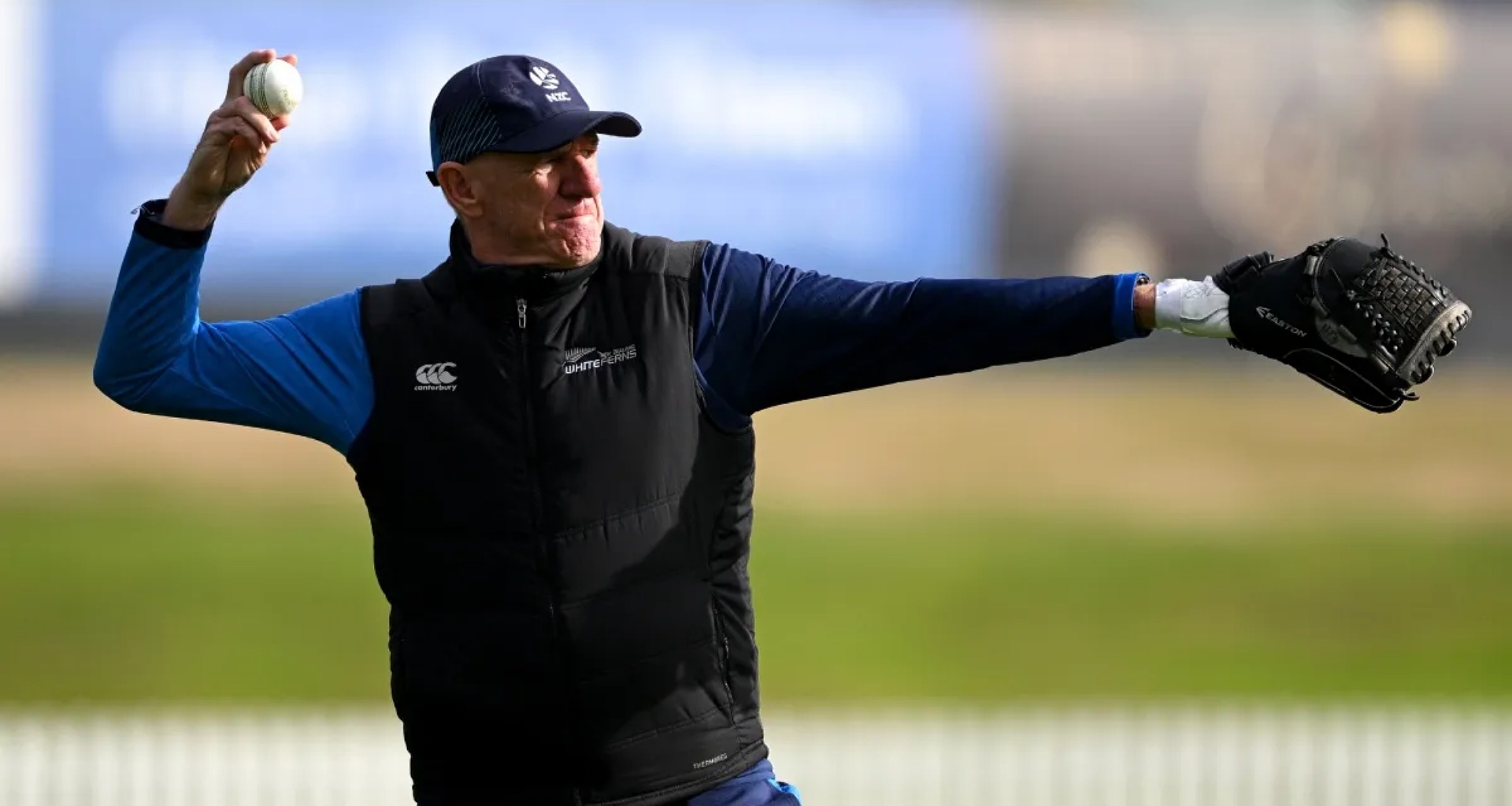 ન્યુઝીલેન્ડના આ કોચે પદ છોડી દીધું, 21 વર્ષ જૂનો સંબંધ તોડ્યો