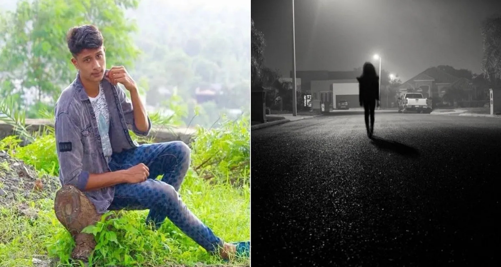 વલસાડમાં લવ જેહાદનો મામલો, ઓસામા નામના મુસ્લિમ યુવક દ્વારા 17 વર્ષની હિન્દુ છોકરીનું અપહરણ કર્યું