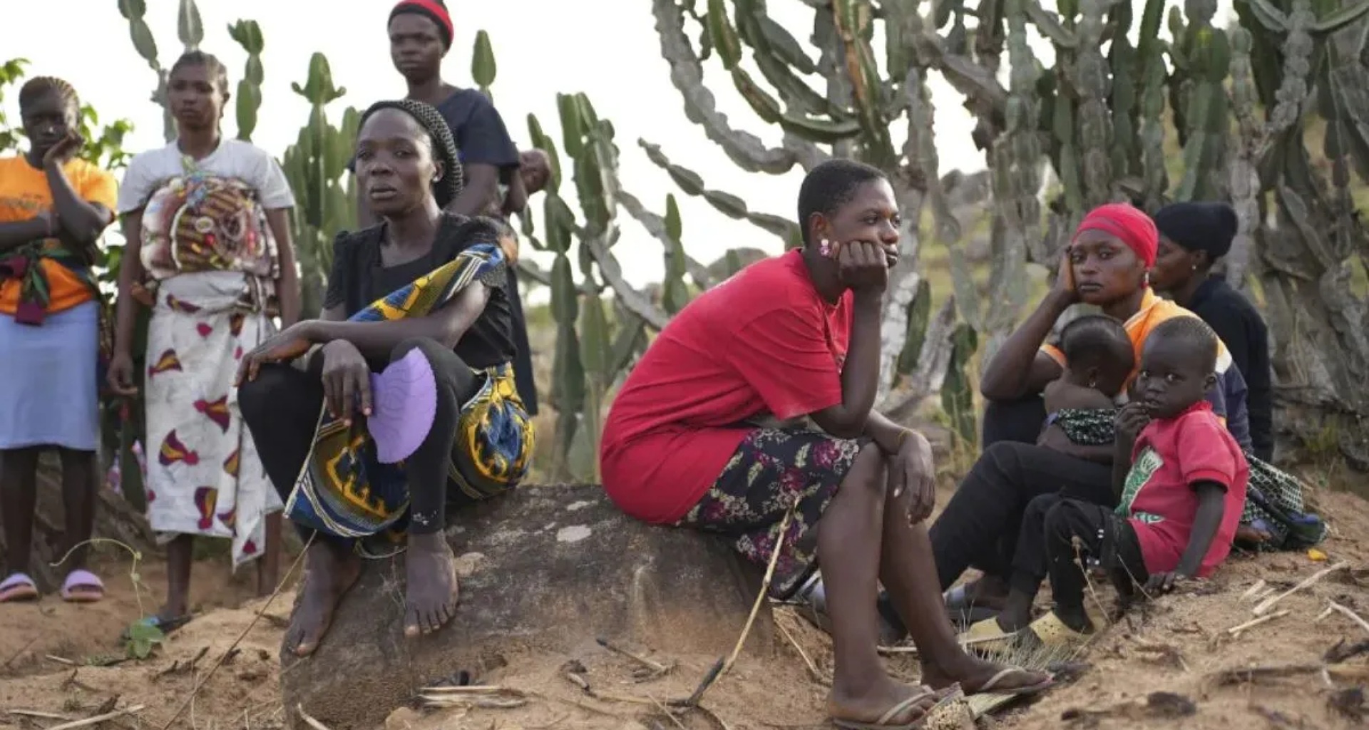 નાઇજીરીયામાં 162 લોકોની ક્રુરતાથી હત્યા