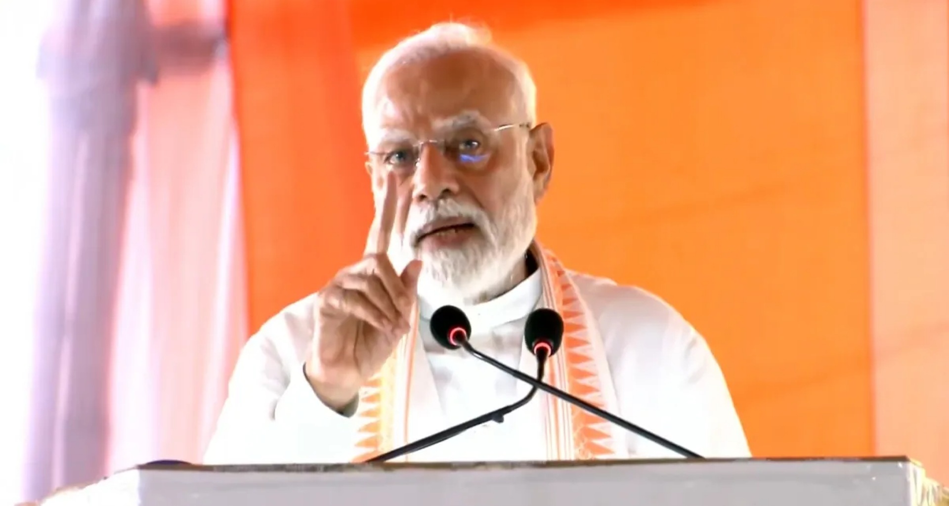 દુર્ગાપુરમાં 5000 કરોડથી વધુના પ્રોજેક્ટનું ઉદ્ઘાટન, પીએમ મોદીએ કહ્યું- દુનિયાભરમાં ભારતની પ્રશંસા થઈ રહી છે