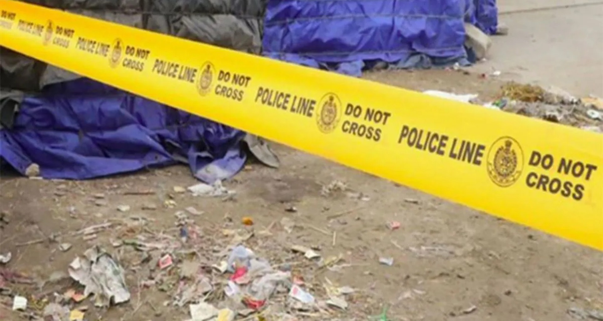 LPG લીકેજથી અઢી વર્ષની બાળકીનું મોત