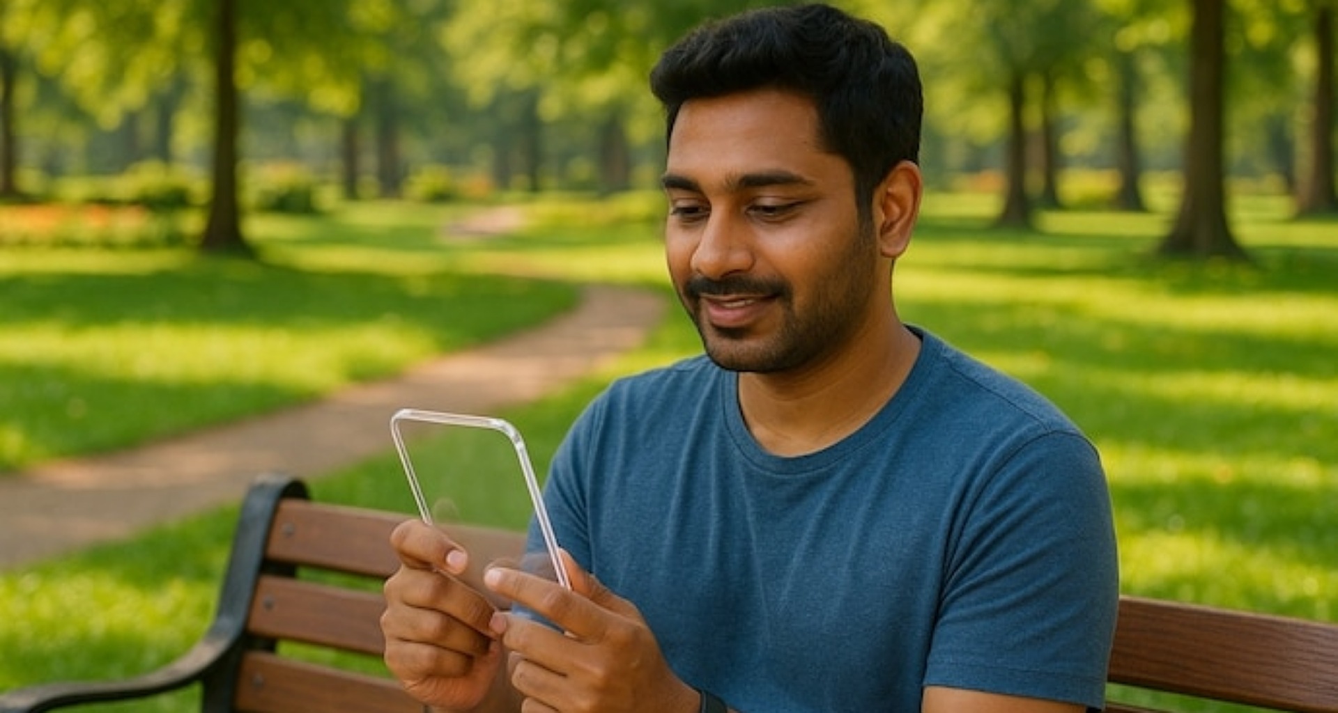 શું ફોન આકારનો સ્લેબ તમારો સ્ક્રીન સમય ઘટાડવામાં મદદ કરી શકે છે? જાણો...