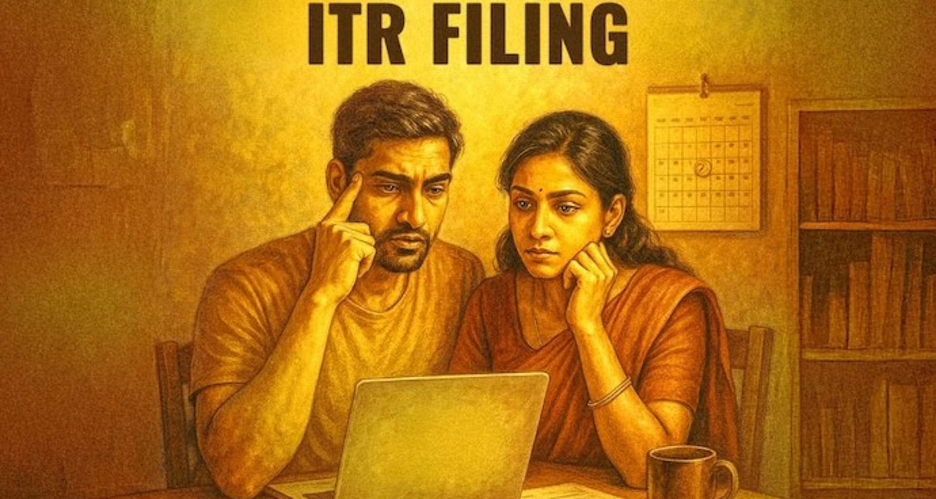 ઇન્કમટેક્સ રિટર્ન ફાઇલ કરવાની અંતિમ તારીખ 31 જુલાઈથી વધારીને 15 સપ્ટેમ્બર કરવામાં આવી