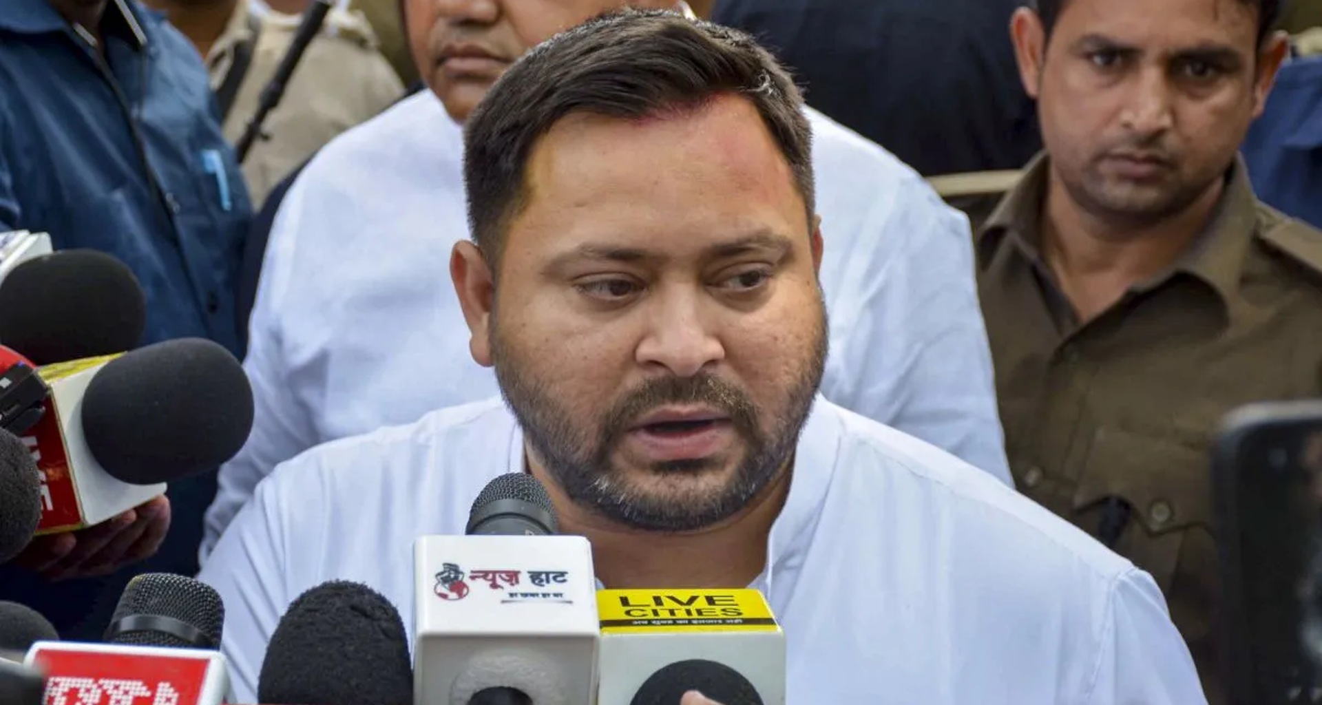 રાજ્યસભાની ચૂંટણી પહેલા મહાગઠબંધનને ફટકો!