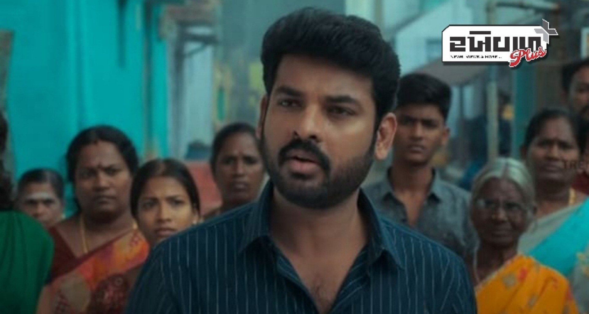 પરમસિવન ફાતિમા ટ્રેલર: વેમલની ફિલ્મ ધાર્મિક પરિવર્તન અને સંઘર્ષોની વાર્તા દર્શાવી