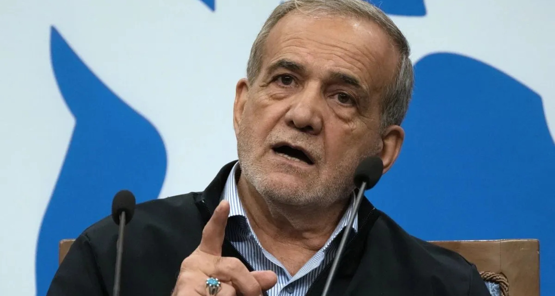 ઈરાનનો બદલો લેવાનો મજબૂત ઈરાદો જોઈને અમેરિકા પીછેહઠ કરી, ટ્રમ્પ સાથે કોઈ વાતચીત થઈ નહીં: તેહરાન