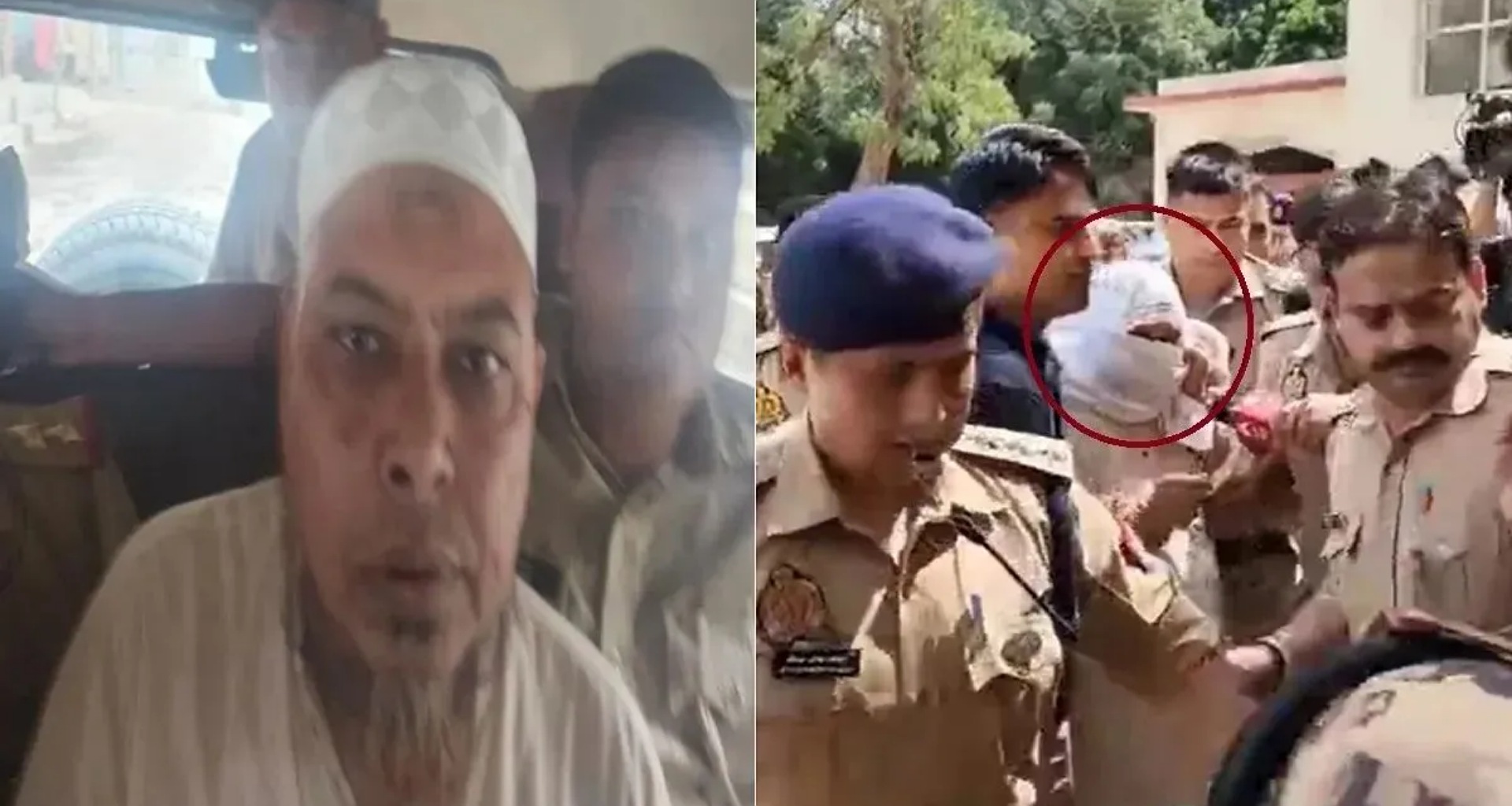 આગ્રા ધર્માંતરણ કેસનો પાકિસ્તાન સાથે સંબંધ, તપાસમાં ઘણા ચોંકાવનારા ખુલાસા