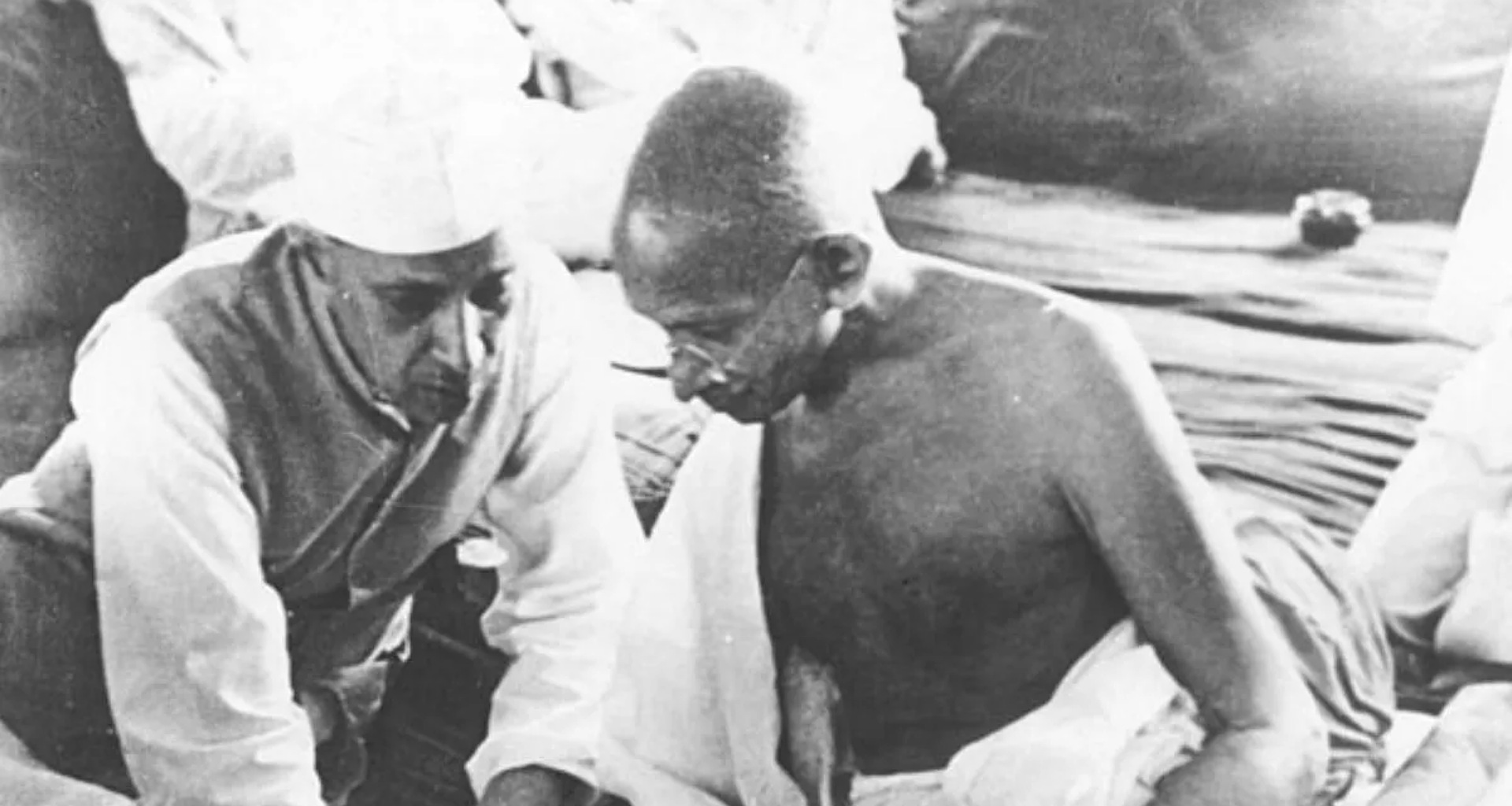 ૧૯૪૨ માં જ ભારતમાં ૩ સ્વતંત્ર સરકારો રચાઈ, જાણો કોણે શાસન કર્યું