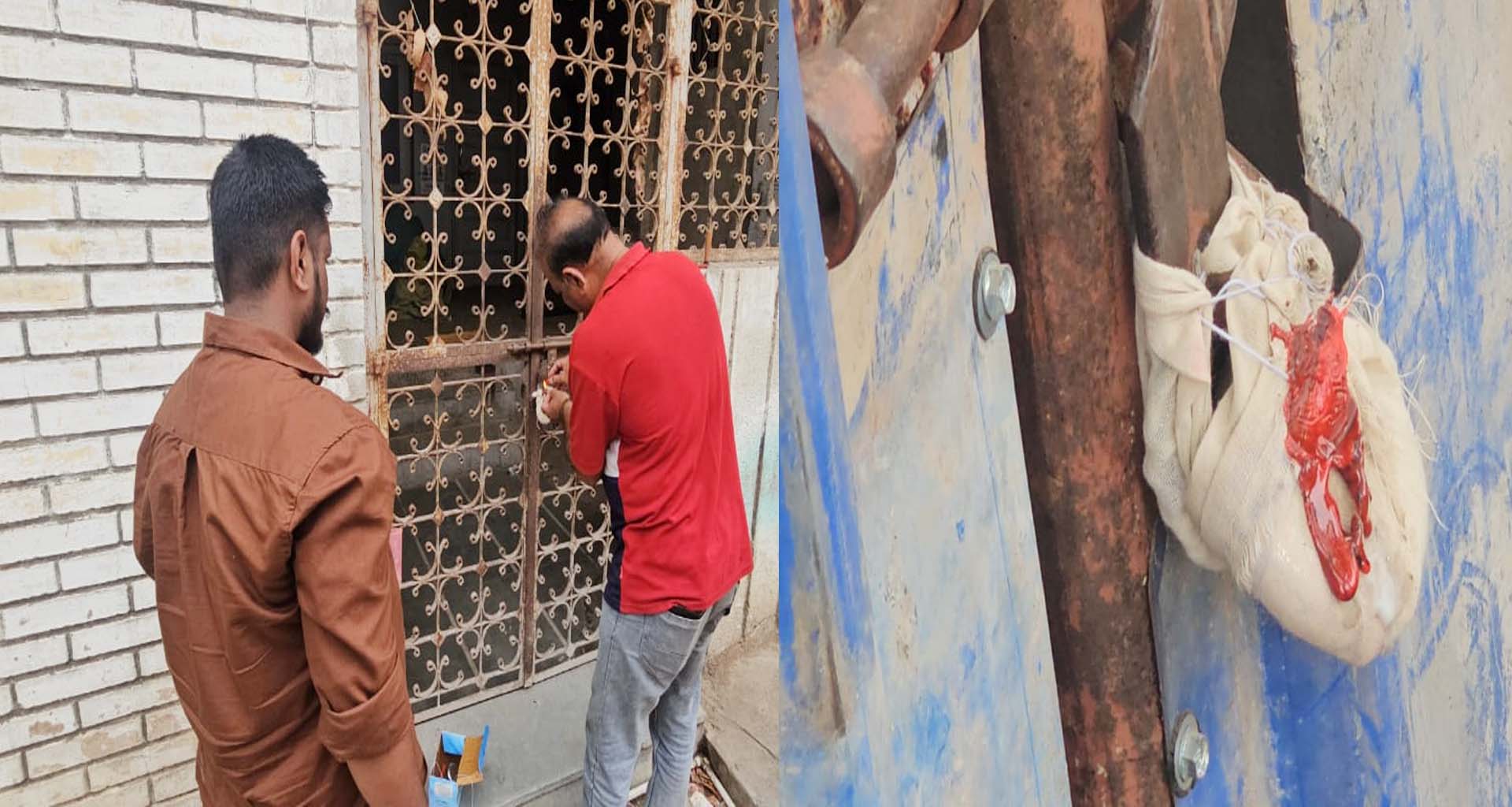 ડીસા નગરપાલિકાની કડક કાર્યવાહી : બાકી વેરો ન ભરતાં બાકીદારો સામે લાલ આંખ