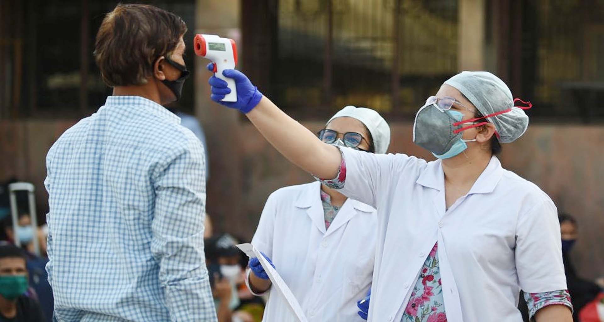 કોરોનાનો નવો વેરિયંટ વિશ્વમાં હાહાકાર મચાવશે ? ભારતમાં પણ એલર્ટ જાહેર