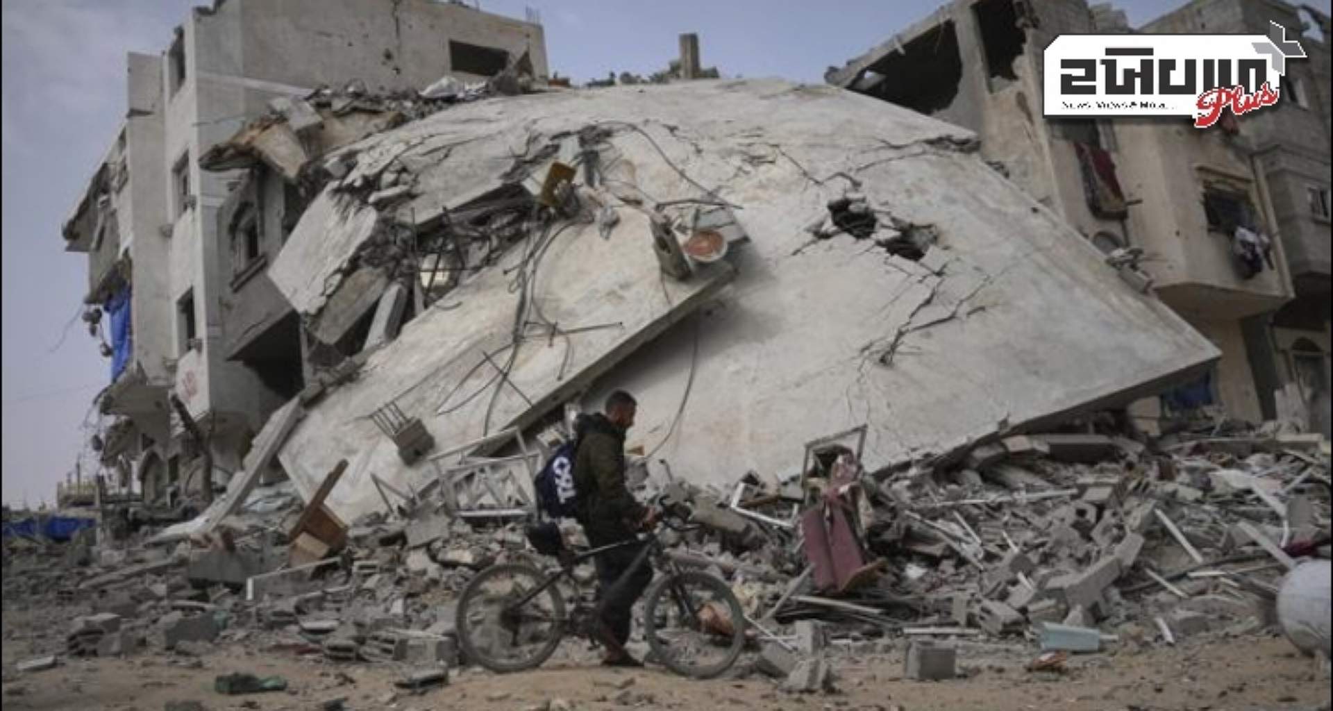 ગાઝા પર ઇઝરાયલી હુમલામાં 15 લોકોના મોત, જેમાં મોટાભાગે મહિલાઓ અને બાળકોનો સમાવેશ