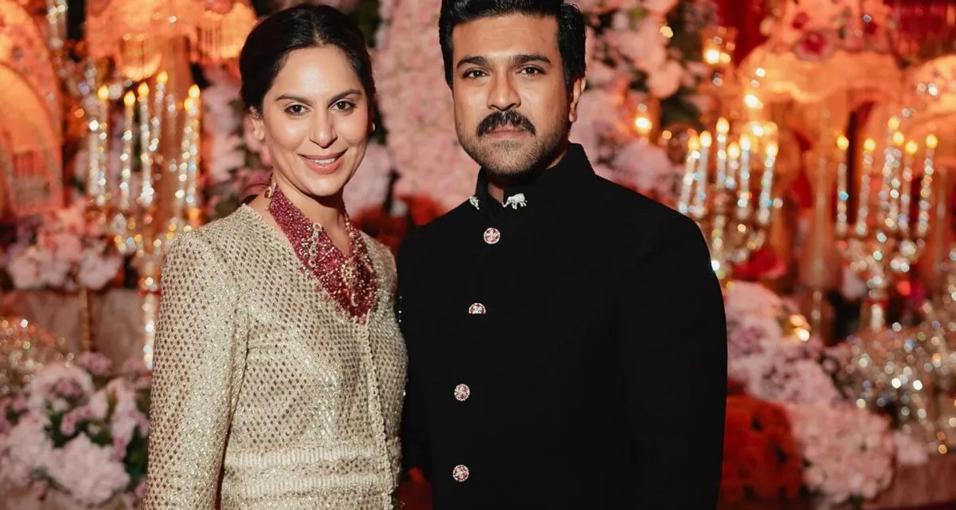 સુપરસ્ટાર રામ ચરણ જોડિયા બાળકોના પિતા બન્યા