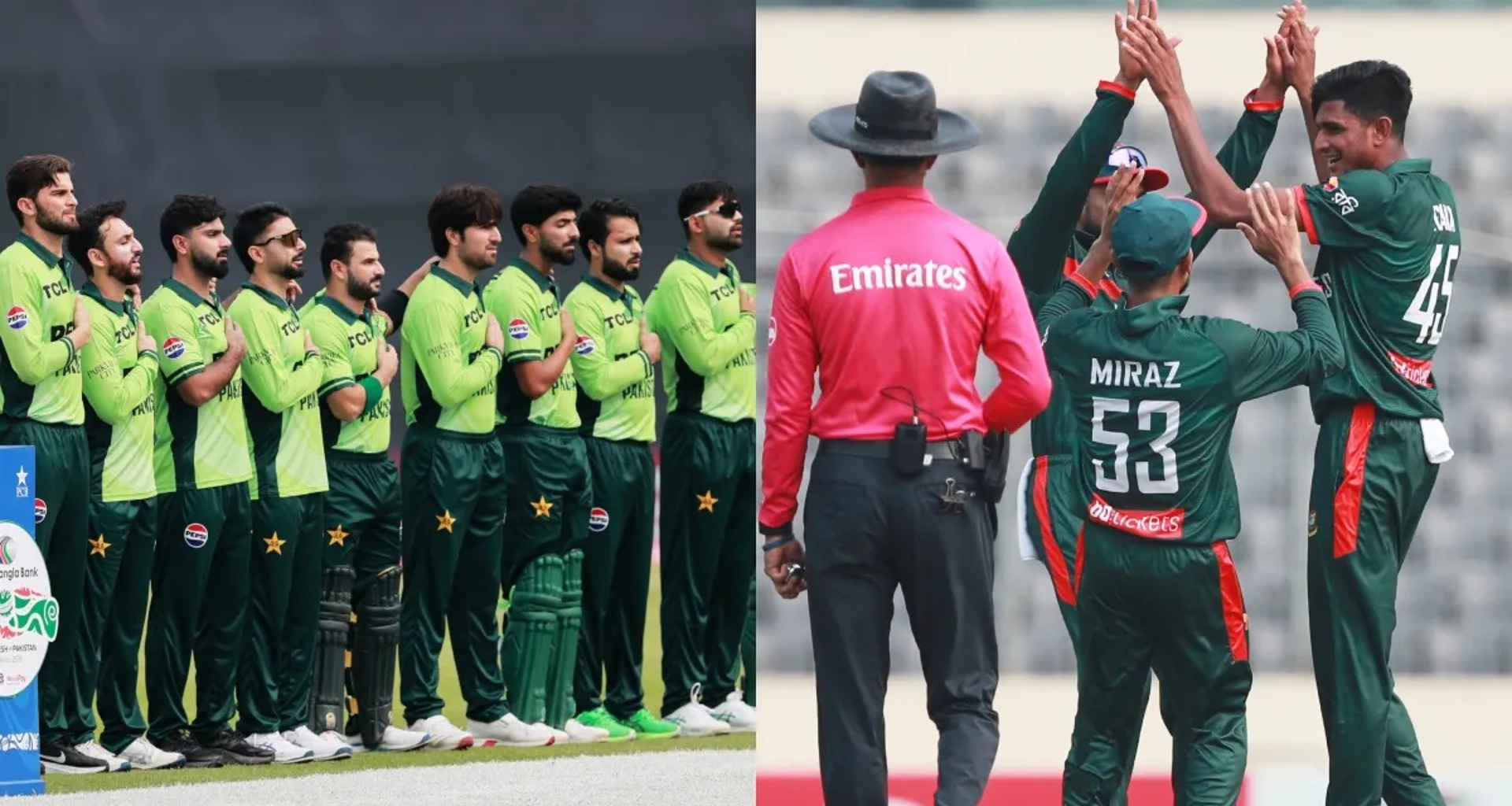 પાકિસ્તાનની શરમજનક હાર પર કોચ હેસને આપ્યું મોટું નિવેદન