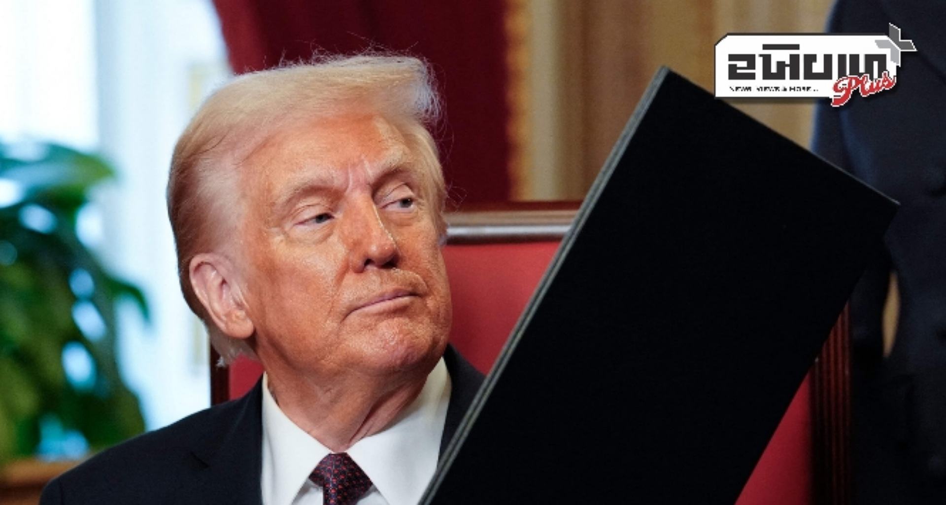 ટ્રમ્પની ગેરંટી વચ્ચે યુક્રેનના રાષ્ટ્રપતિ પુતિન સમક્ષ ઝૂકવા થયા સંમત, શાંતિ વાટાઘાટોની યોજના કરી જાહેર