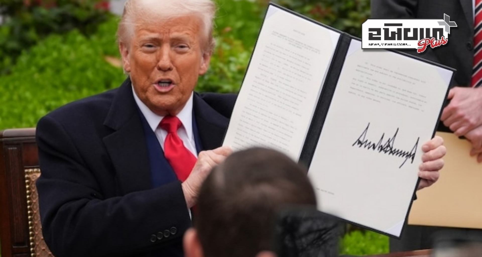 ટ્રમ્પ ટેરિફ અમેરિકામાં આઇફોન, કાર અને કપડાં કર્યા મોંઘા