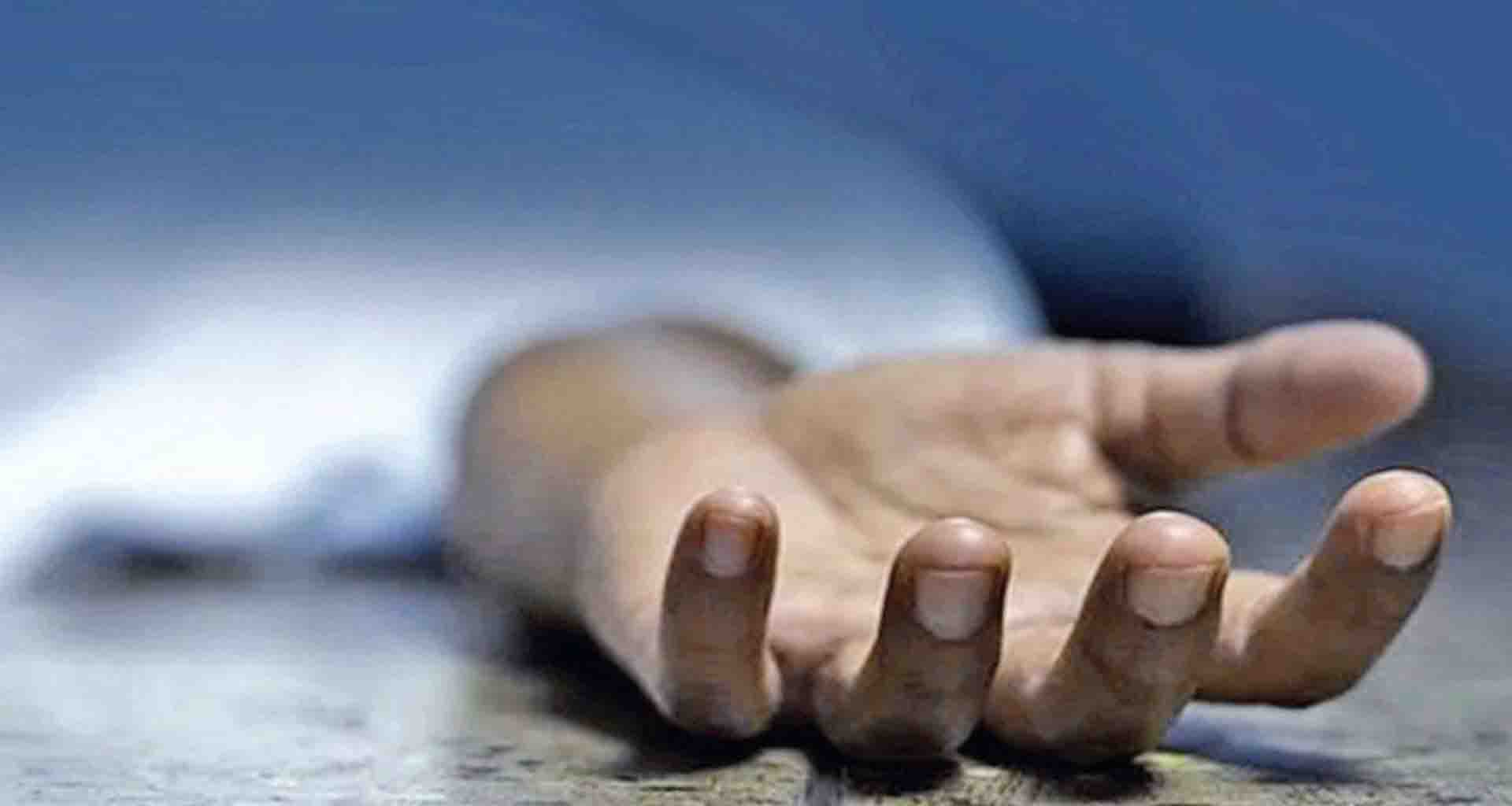 પાટણના સોનીવાડા માગૅ પર પડેલ ખાડામાં સાયકલ સાથે પટકાયેલ આધેડનું મોત નીપજ્યું