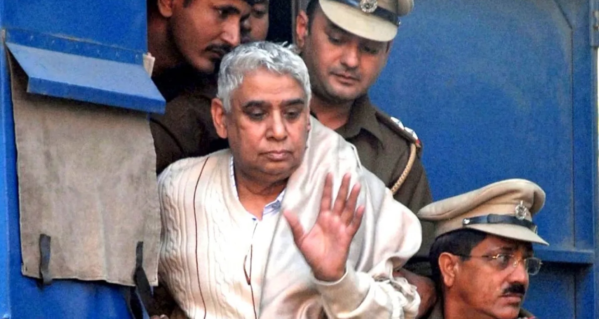 સતલોક આશ્રમના વડા રામપાલને મોટી રાહત, અનુયાયીઓના મૃત્યુના કેસમાં આજીવન કેદની સજા સસ્પેન્ડ