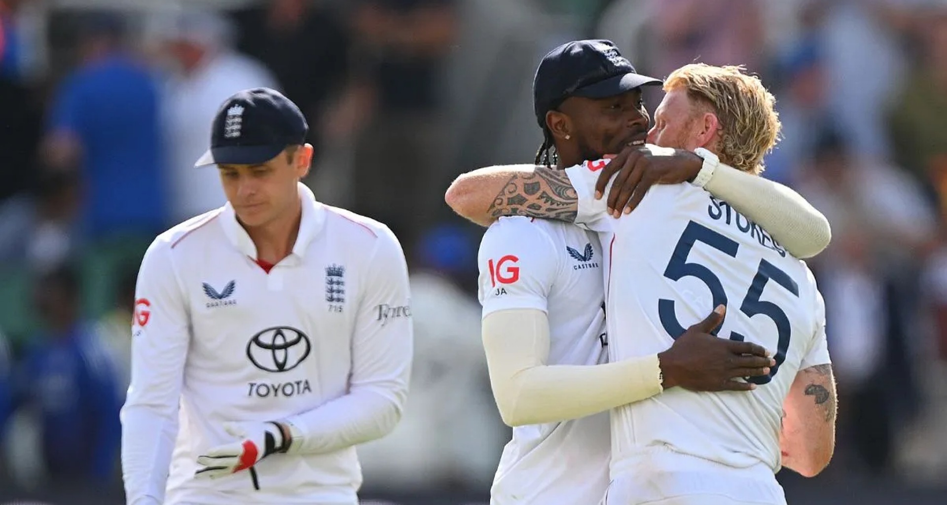 ભારત માટે આગામી બે ટેસ્ટ મેચ જીતવી મુશ્કેલ બનશે! ઇંગ્લેન્ડના આ ખેલાડીએ પોતાના નિવેદનથી બધાને ડરાવી દીધા