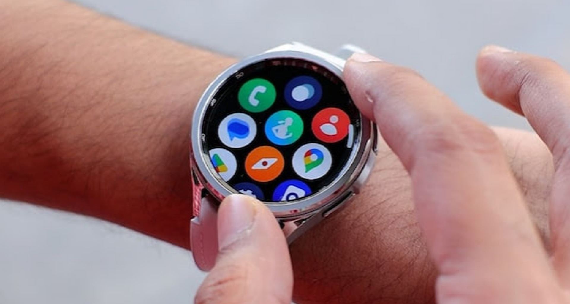 સેમસંગ ગેલેક્સી વોચ 8 ક્લાસિક જુલાઈમાં લોન્ચ થઈ શકે છે