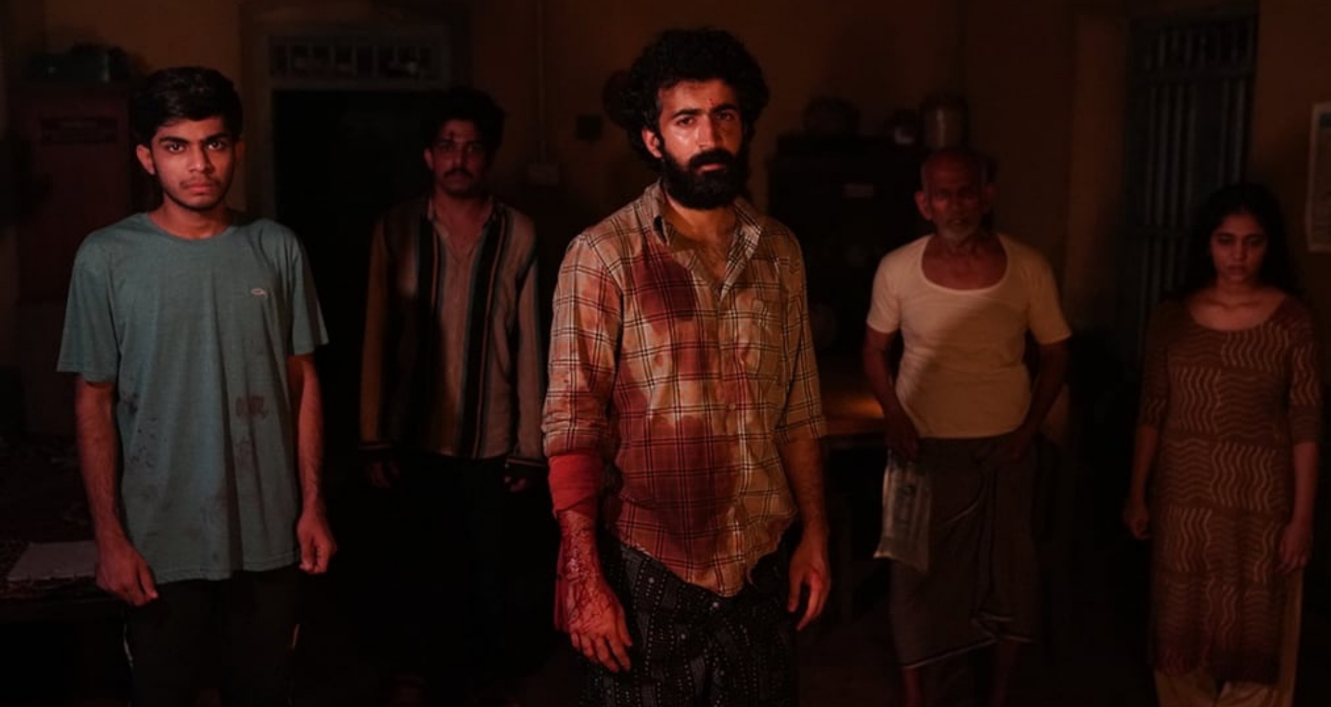 2024ના મલયાલમ થ્રિલર્સ પર એક નજર, જાણો...