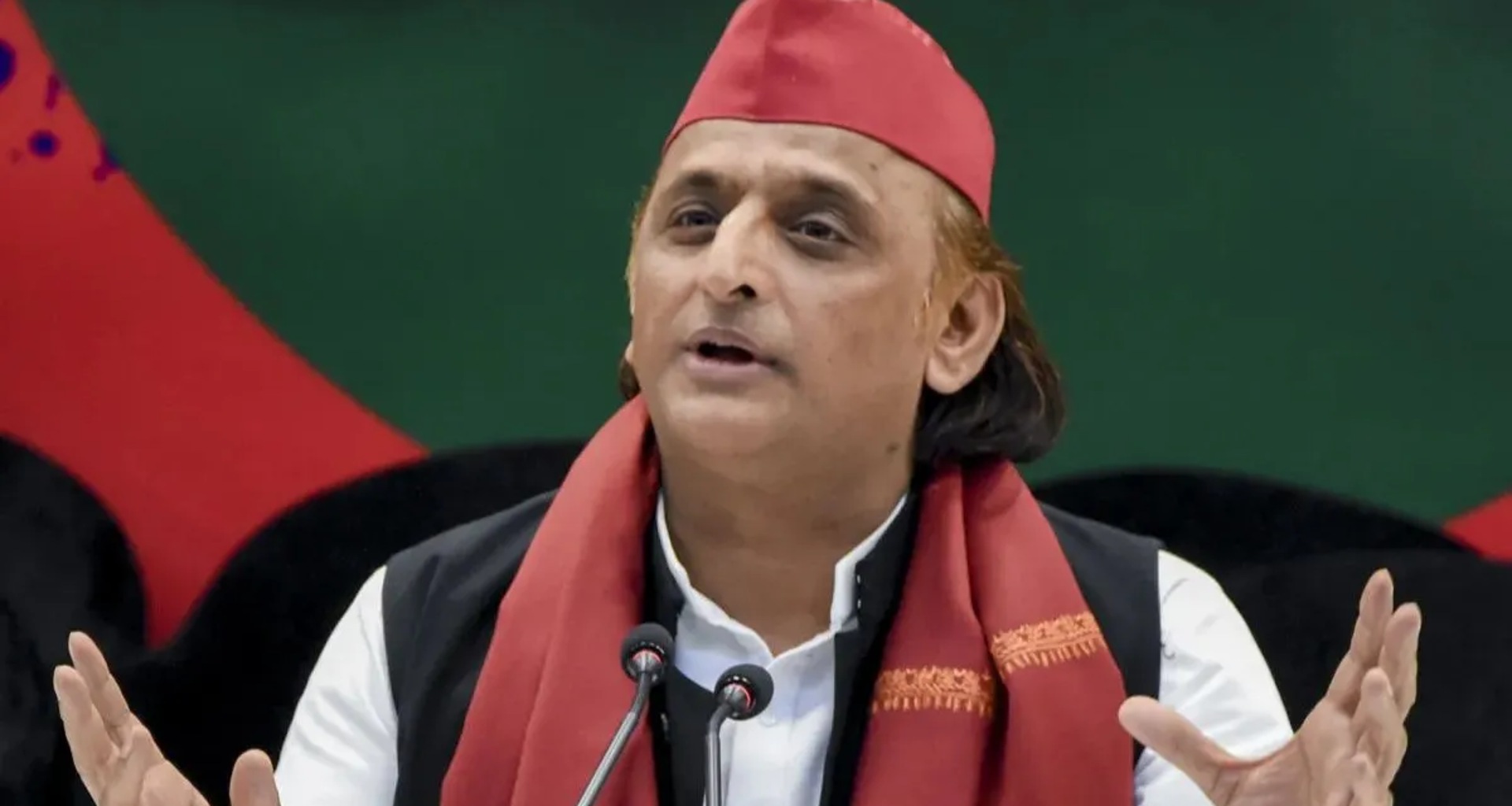 અખિલેશ યાદવે મહિલાઓ માટે મોટી જાહેરાત કરી, વાર્ષિક 40,000 રૂપિયા પેન્શનની જાહેરાત કરી