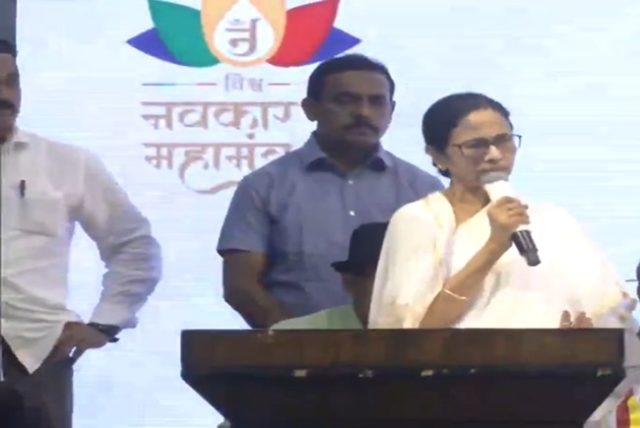 કેન્દ્રનો વક્ફ બિલ કાયદો પશ્ચિમ બંગાળમાં લાગુ કરવામાં નહીં આવે.’ હું લઘુમતી લોકો અને તેમની સંપત્તિનું રક્ષણ કરીશ: મમતા બેનરજી