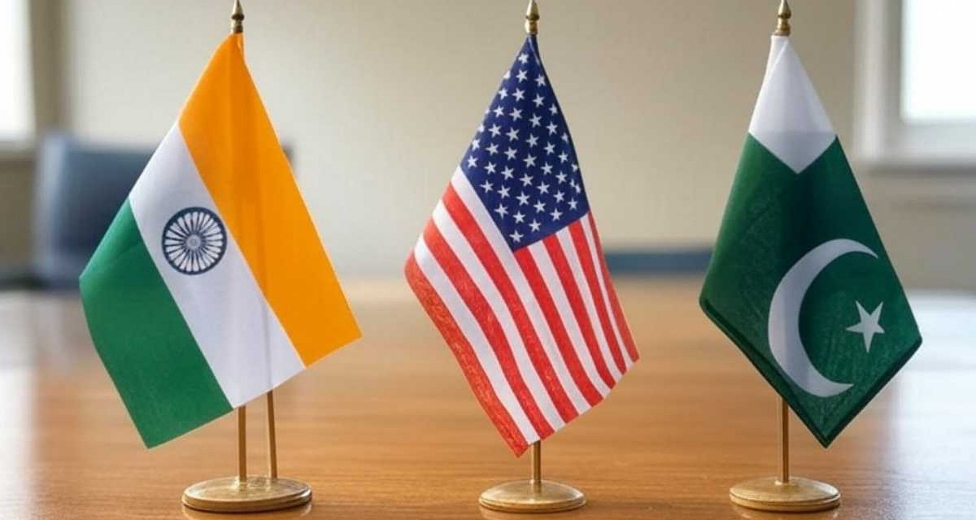 આતંકવાદી હુમલાના પરિણામો વચ્ચે અમેરિકાએ ભારત-પાકિસ્તાનને તણાવ ઓછો કરવા વિનંતી કરી