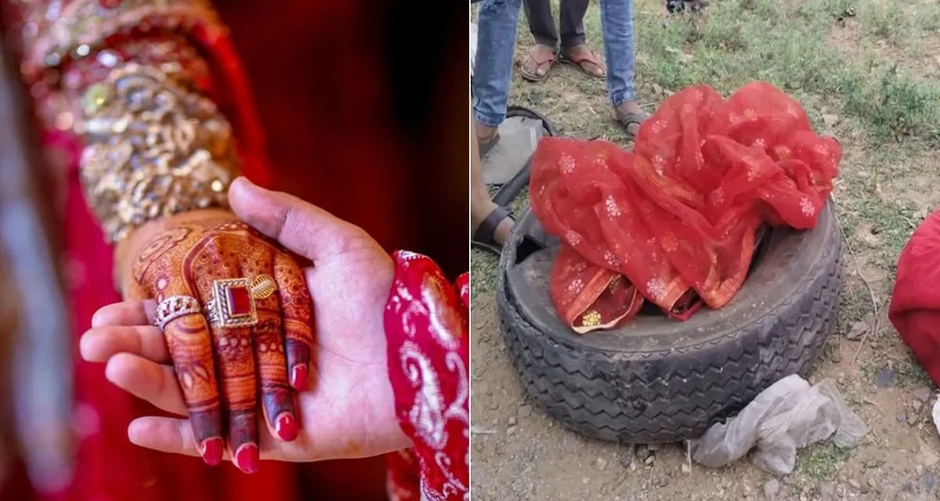 જયપુરમાં ટ્રક અને કાર વચ્ચે ટક્કર, લગ્નના થોડા કલાકો પછી દુલ્હા-દુલ્હનના મોત