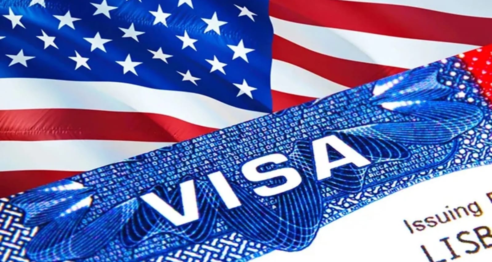 અમેરિકા B1 અને B2 વિઝાના નિયમોમાં ફેરફાર કરશે, આ 12 દેશો નવી યાદીમાં સામેલ